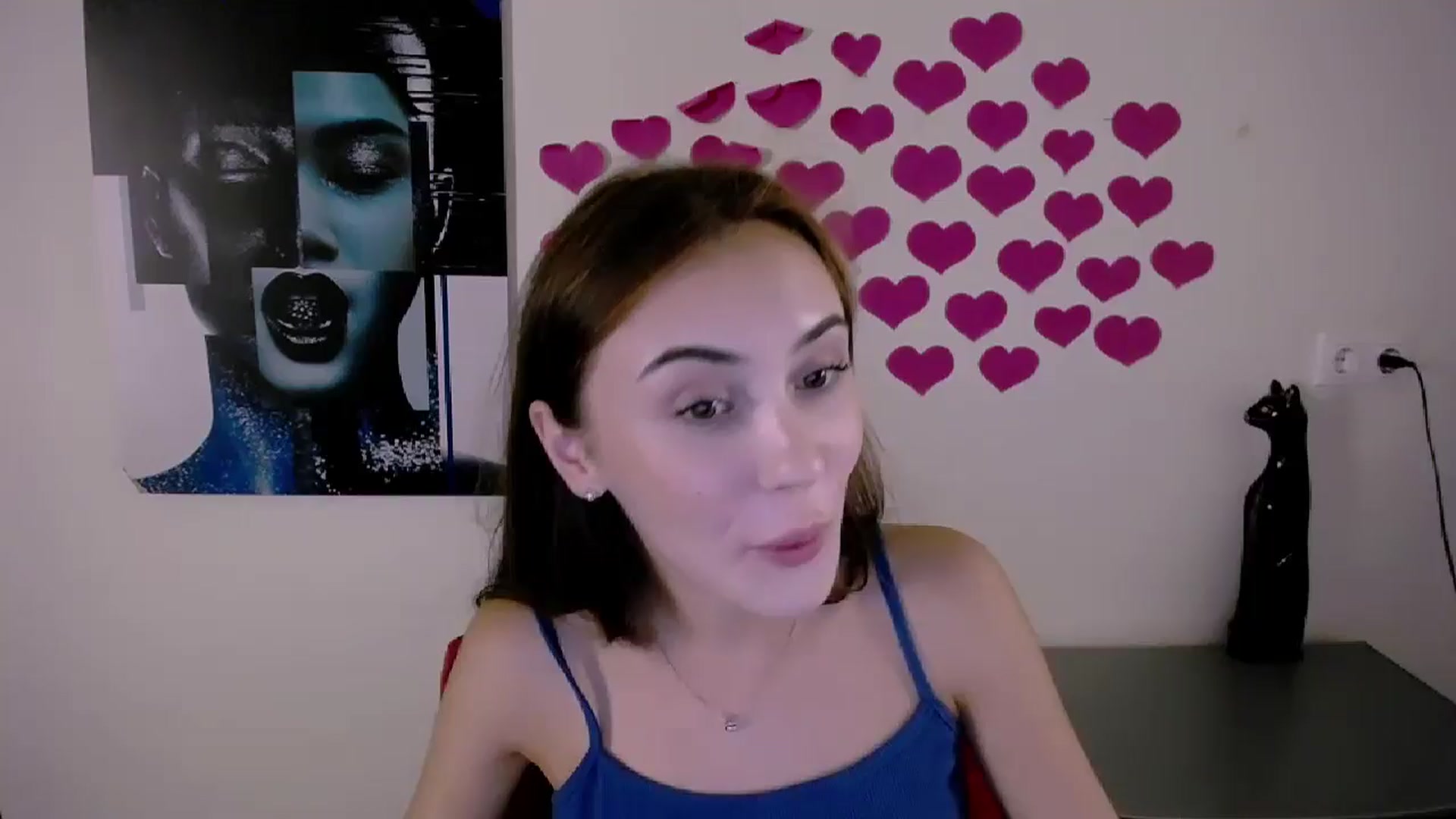 Gallery image thumbnail from Nikonara_'s myfreecams stream on, 07/25/2024, 17:55 image 18 of 20