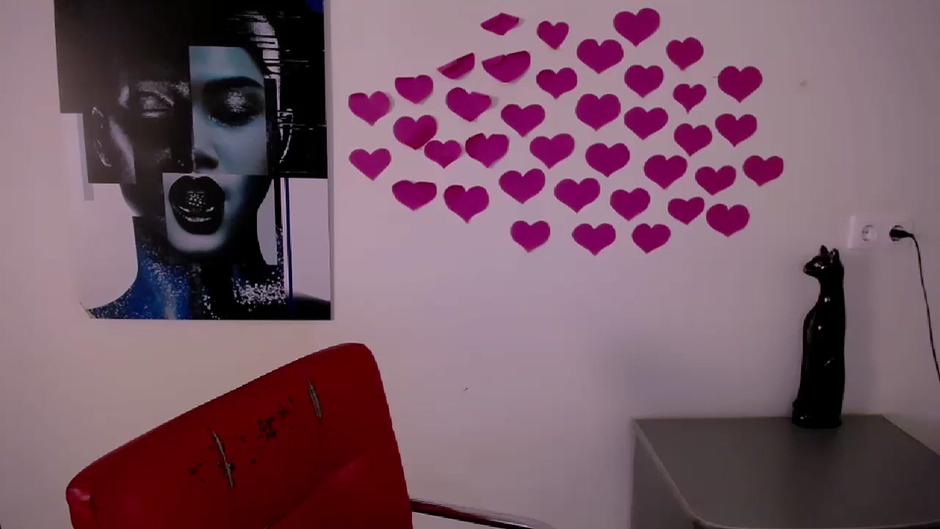 Gallery image thumbnail from Nikonara_'s myfreecams stream on, 07/25/2024, 17:55 image 8 of 20