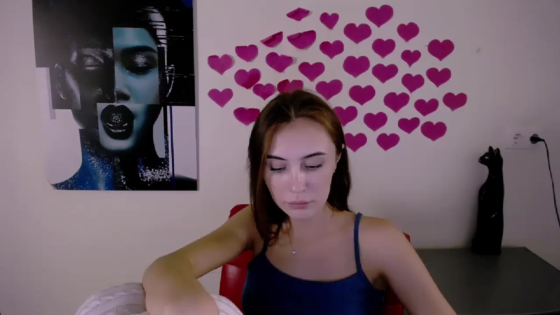 Gallery image thumbnail from Nikonara_'s myfreecams stream on, 07/25/2024, 17:55 image 12 of 20