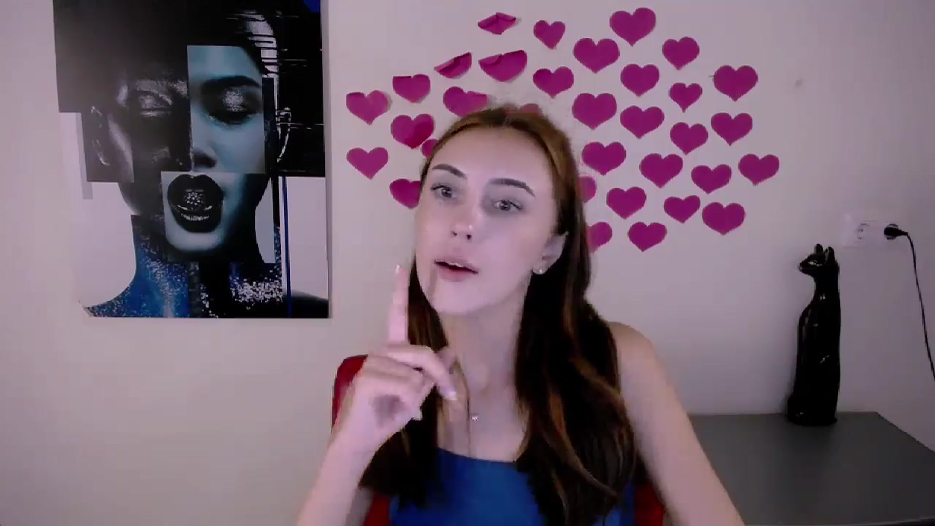 Gallery image thumbnail from Nikonara_'s myfreecams stream on, 07/25/2024, 17:55 image 5 of 20