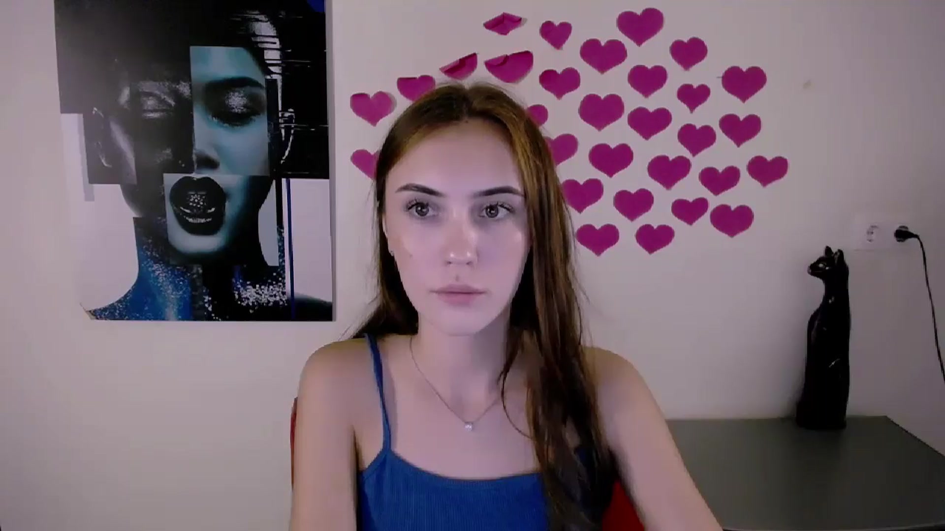 Gallery image thumbnail from Nikonara_'s myfreecams stream on, 07/25/2024, 17:55 image 20 of 20