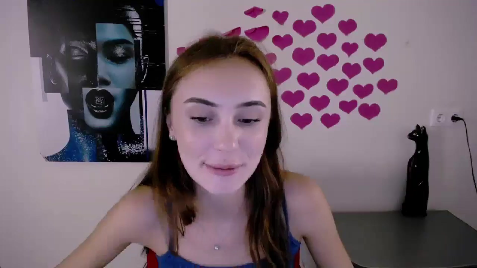 Gallery image thumbnail from Nikonara_'s myfreecams stream on, 07/25/2024, 17:55 image 6 of 20