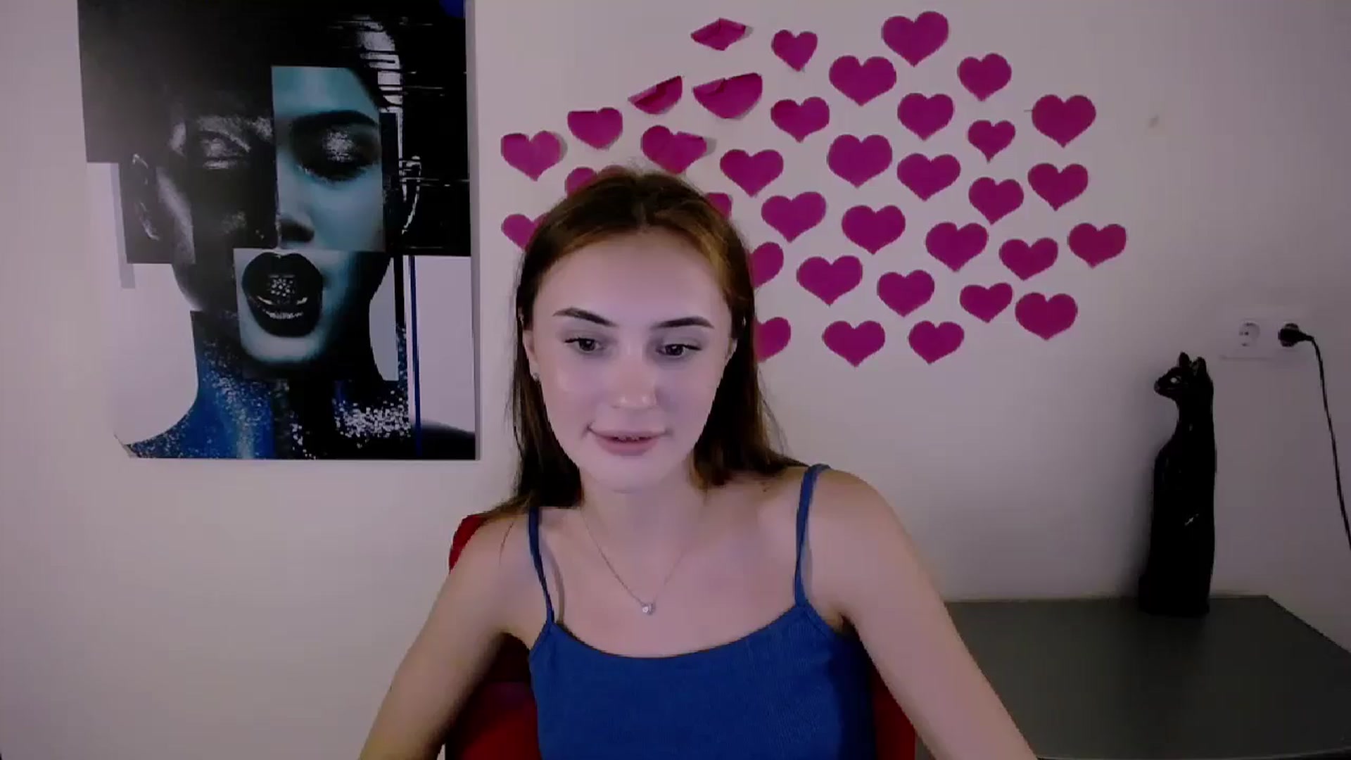 Gallery image thumbnail from Nikonara_'s myfreecams stream on, 07/25/2024, 17:55 image 14 of 20