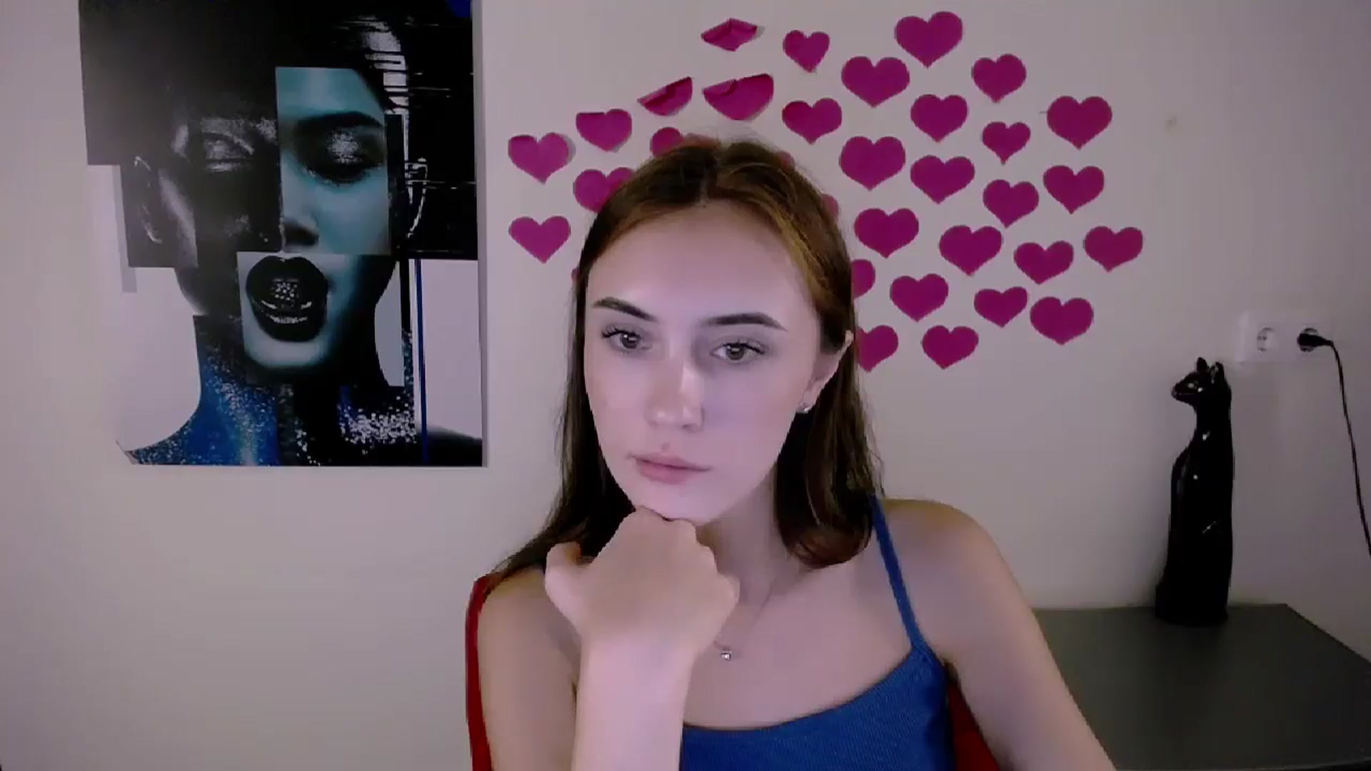 Gallery image thumbnail from Nikonara_'s myfreecams stream on, 07/25/2024, 17:55 image 19 of 20