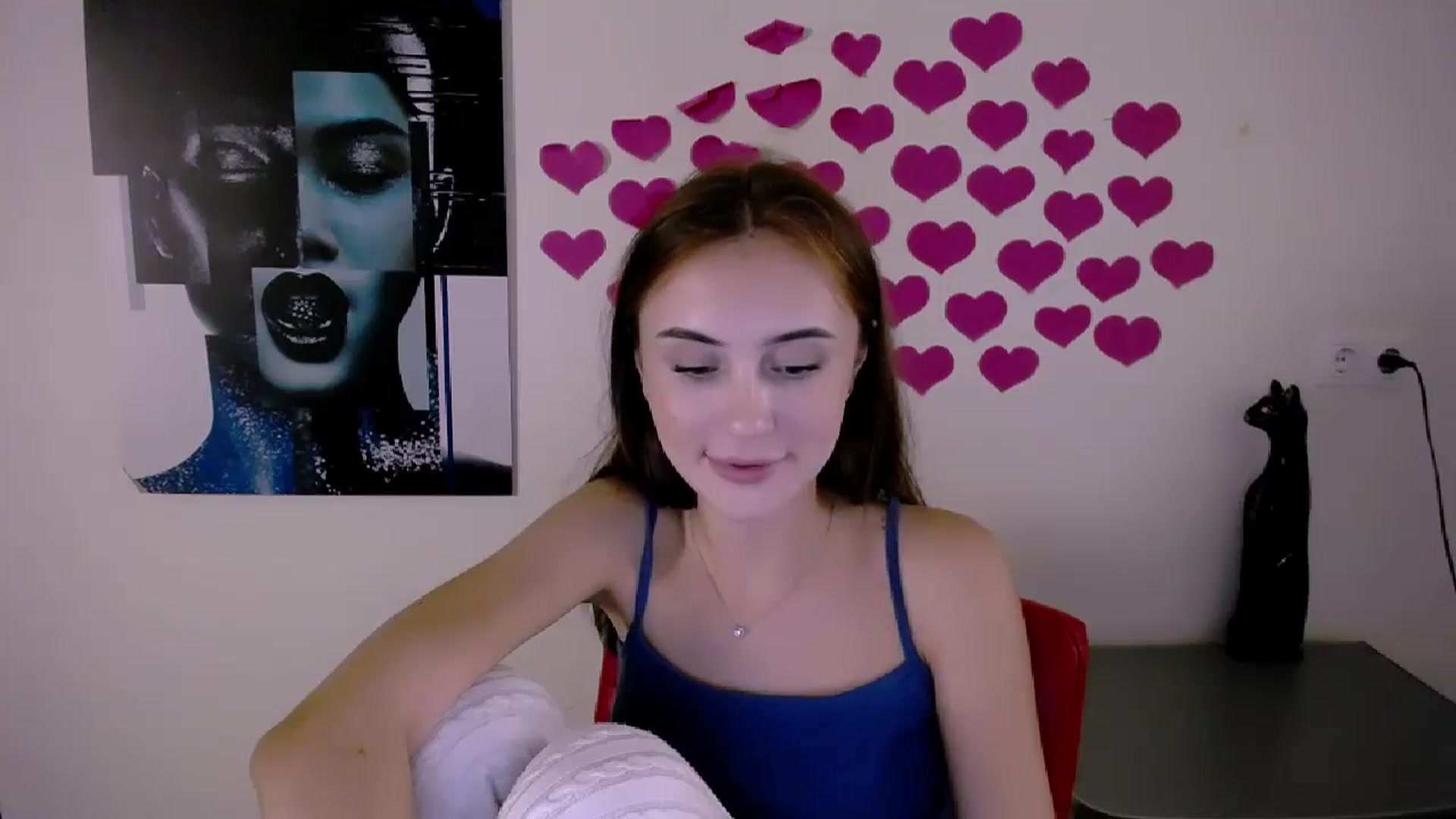 Gallery image thumbnail from Nikonara_'s myfreecams stream on, 07/25/2024, 17:55 image 13 of 20