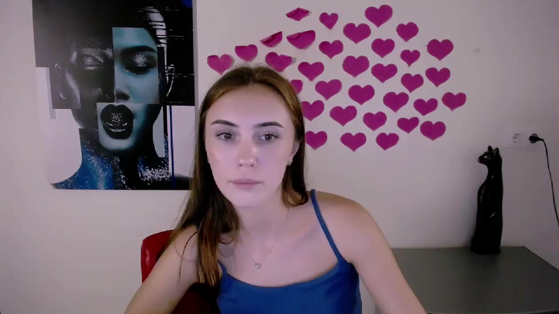 Gallery image thumbnail from Nikonara_'s myfreecams stream on, 07/25/2024, 17:55 image 16 of 20