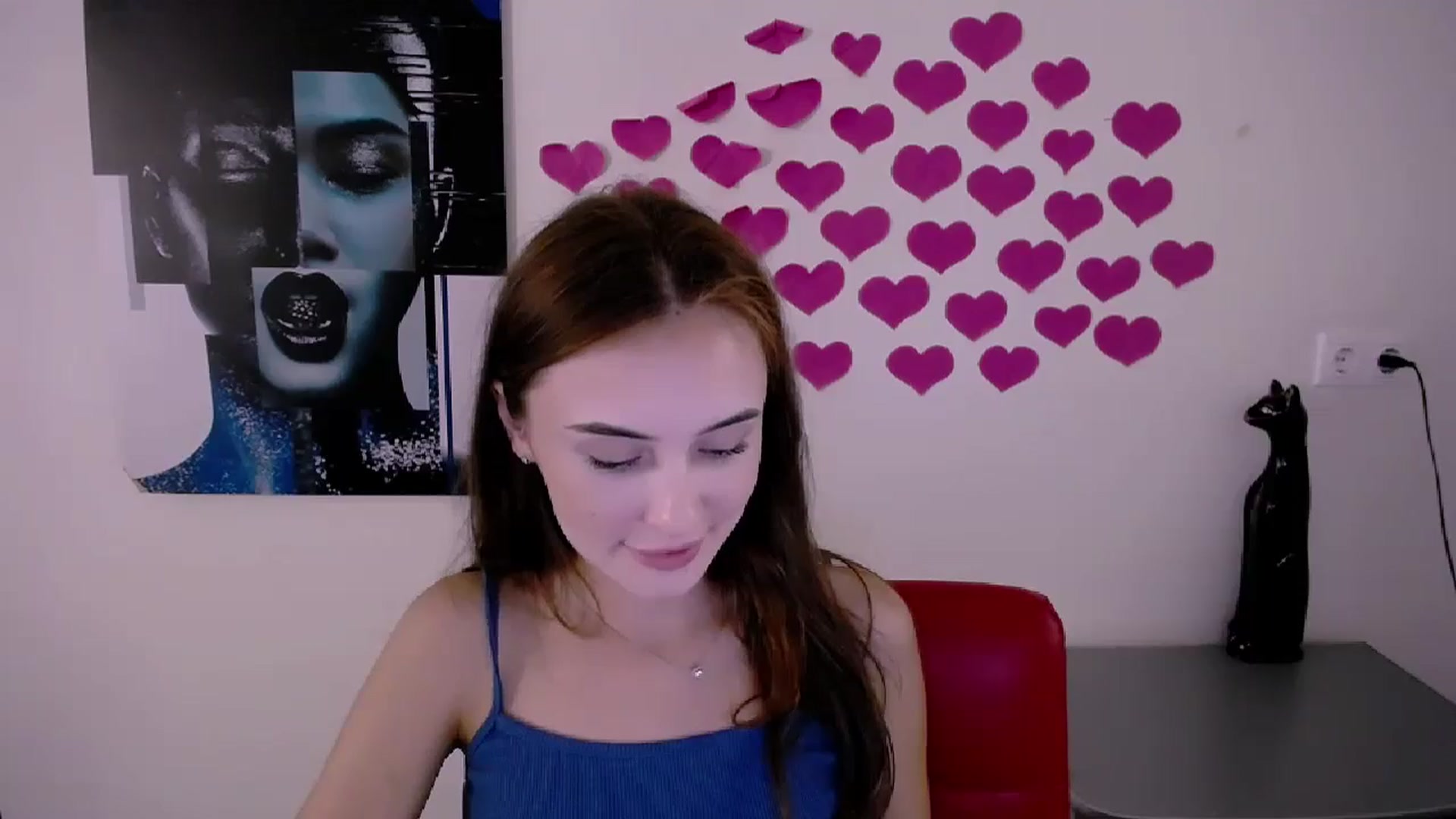 Gallery image thumbnail from Nikonara_'s myfreecams stream on, 07/25/2024, 17:55 image 9 of 20