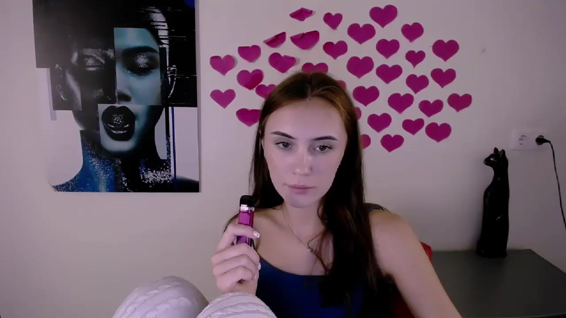Gallery image thumbnail from Nikonara_'s myfreecams stream on, 07/25/2024, 17:55 image 11 of 20