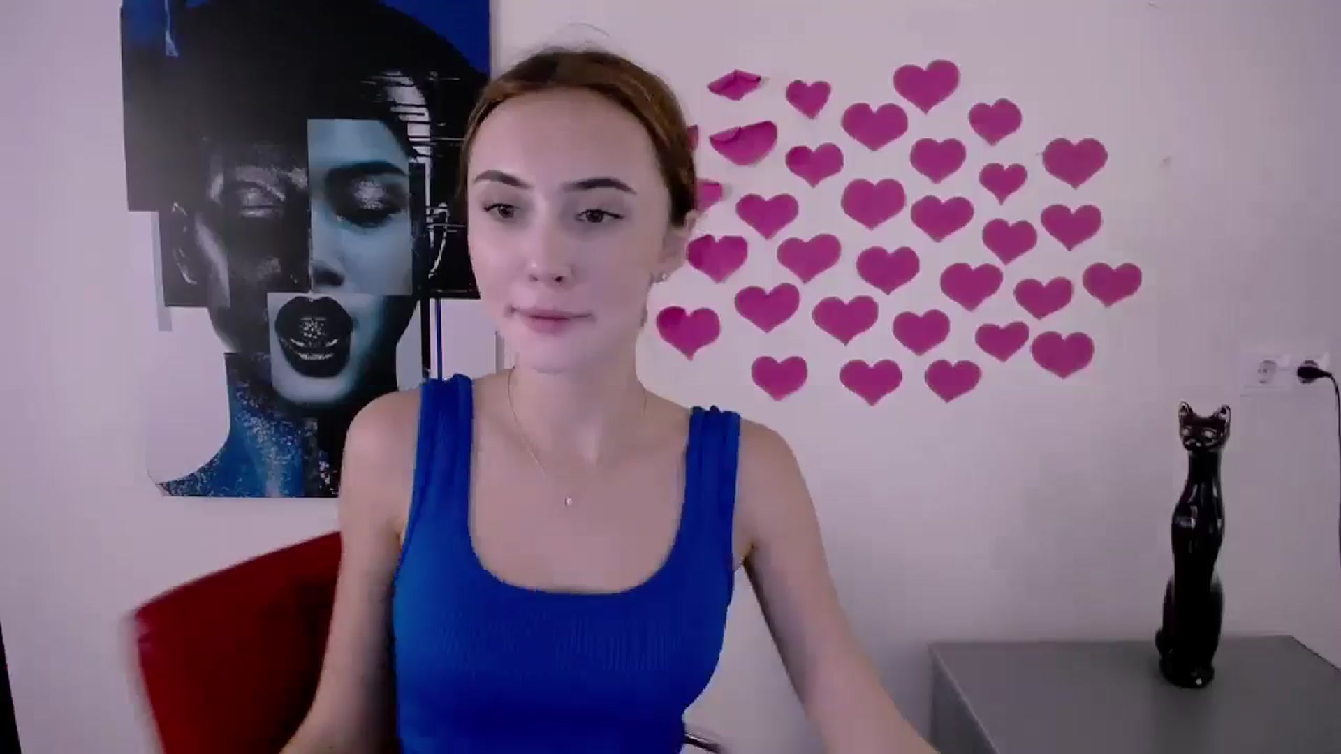 Gallery image thumbnail from Nikonara_'s myfreecams stream on, 07/26/2024, 13:07 image 3 of 20