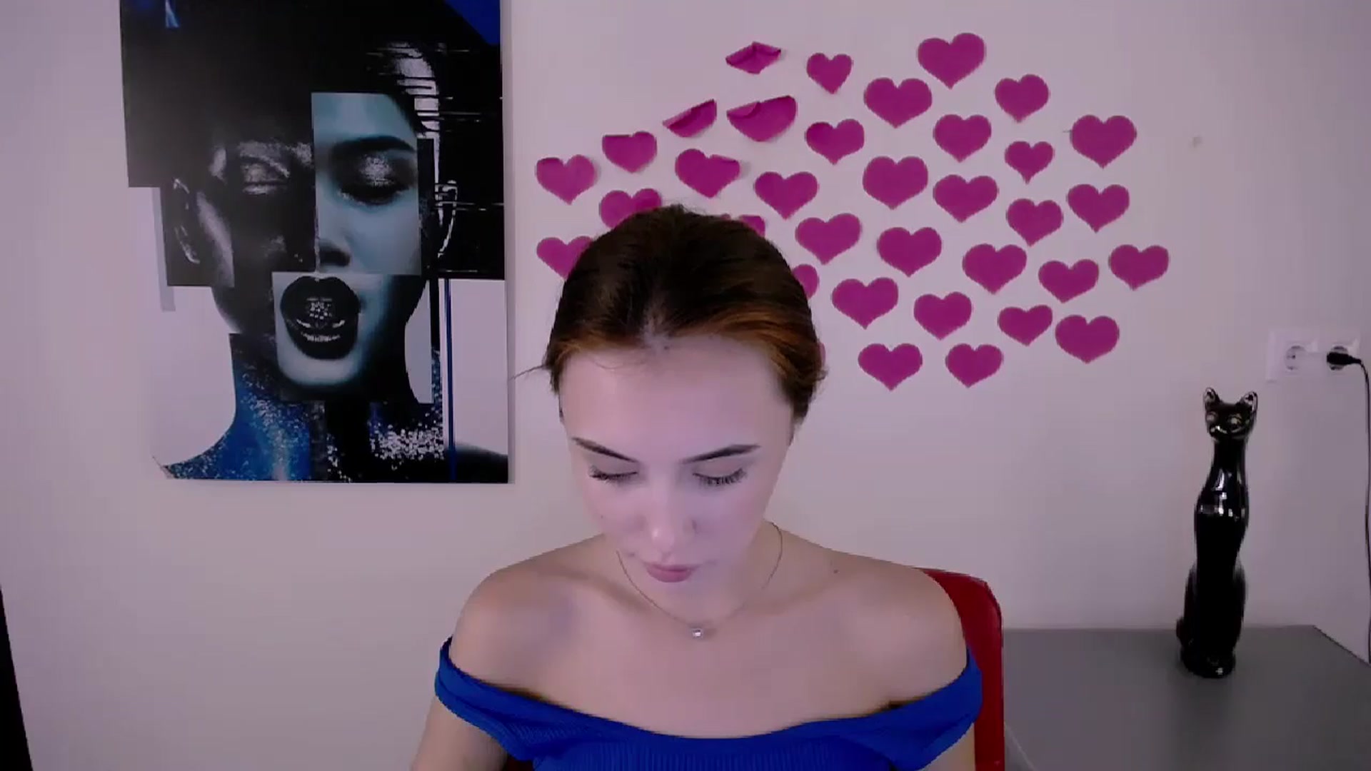Gallery image thumbnail from Nikonara_'s myfreecams stream on, 07/26/2024, 13:07 image 17 of 20