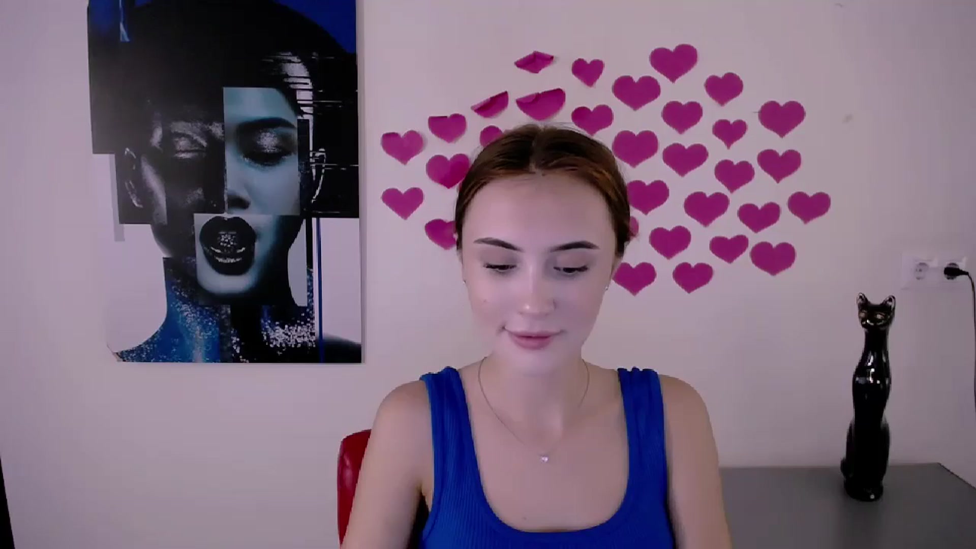 Gallery image thumbnail from Nikonara_'s myfreecams stream on, 07/26/2024, 13:07 image 7 of 20