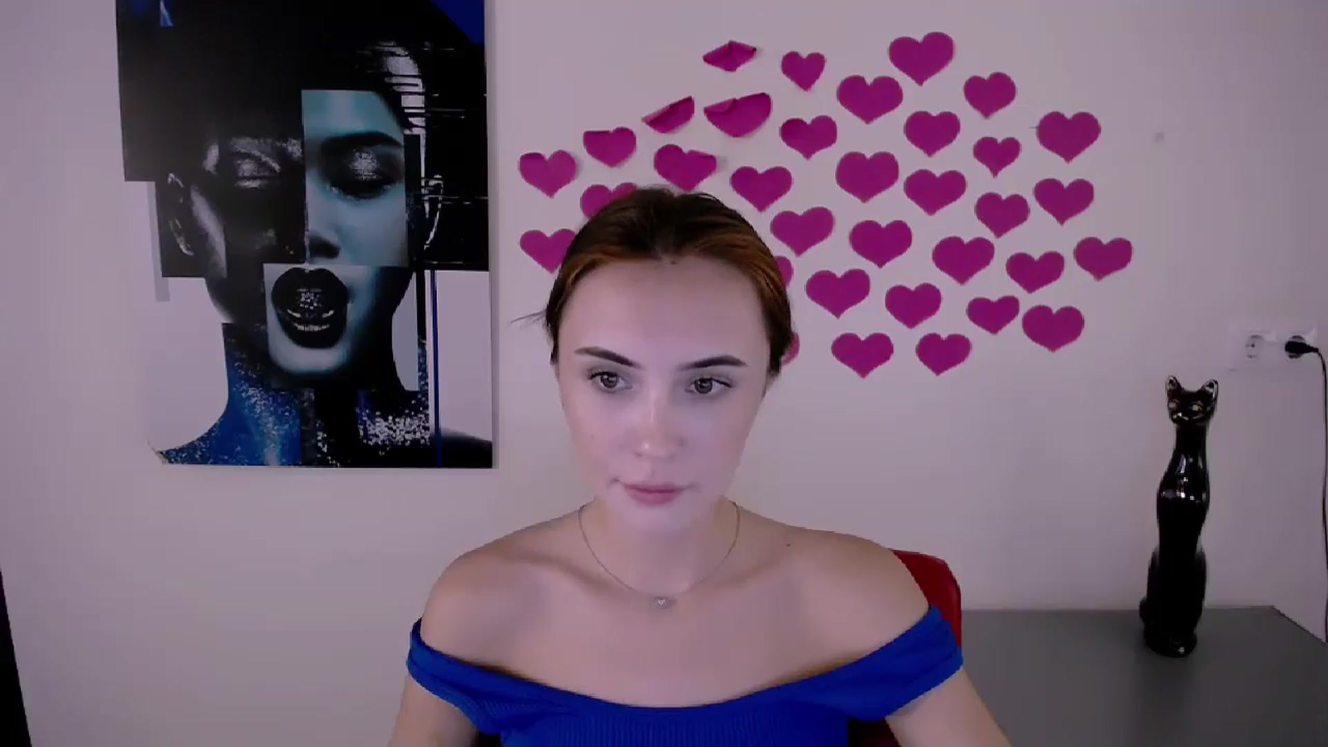 Gallery image thumbnail from Nikonara_'s myfreecams stream on, 07/26/2024, 13:07 image 18 of 20