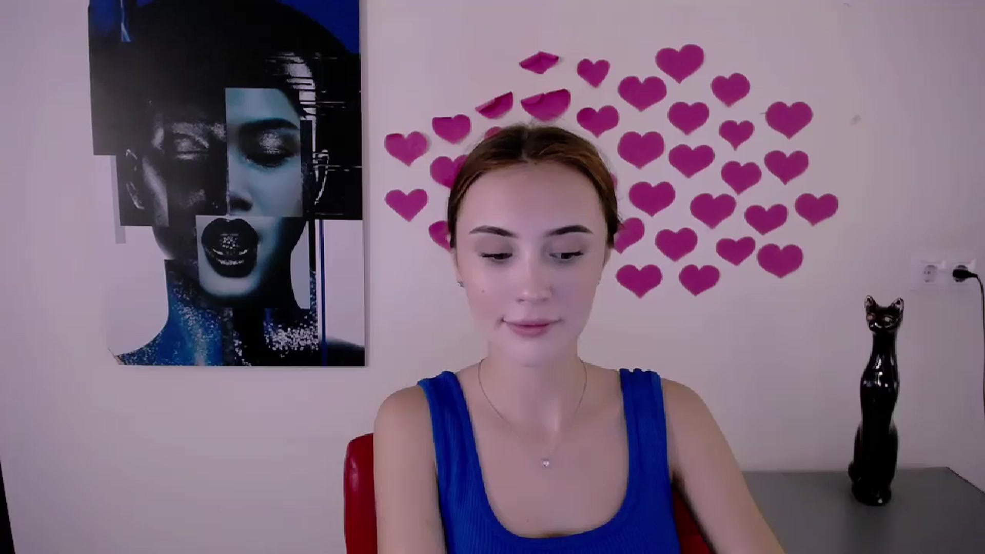 Gallery image thumbnail from Nikonara_'s myfreecams stream on, 07/26/2024, 13:07 image 5 of 20