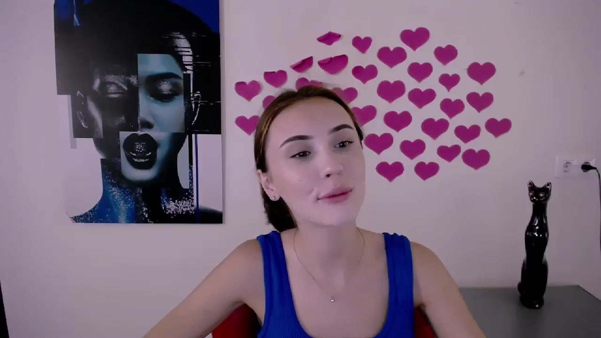 Gallery image thumbnail from Nikonara_'s myfreecams stream on, 07/26/2024, 13:07 image 6 of 20