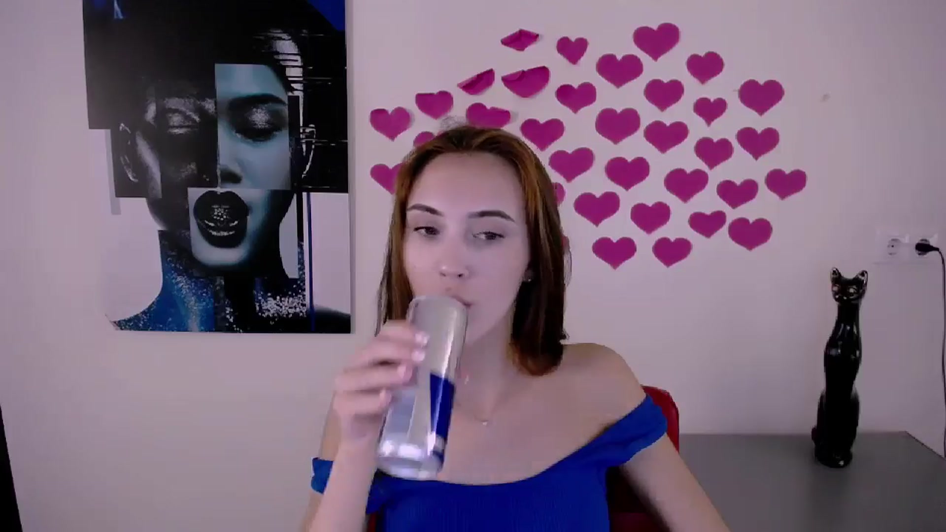 Gallery image thumbnail from Nikonara_'s myfreecams stream on, 07/26/2024, 13:07 image 12 of 20