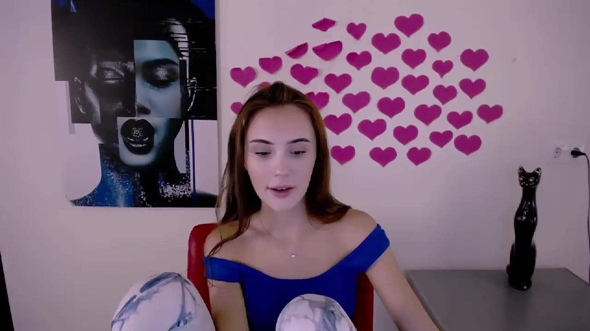 Gallery image thumbnail from Nikonara_'s myfreecams stream on, 07/26/2024, 13:07 image 11 of 20