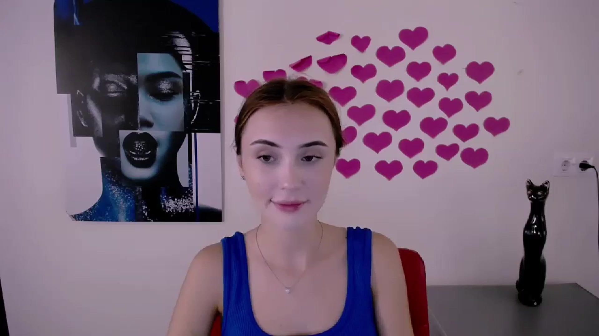 Gallery image thumbnail from Nikonara_'s myfreecams stream on, 07/26/2024, 13:07 image 2 of 20
