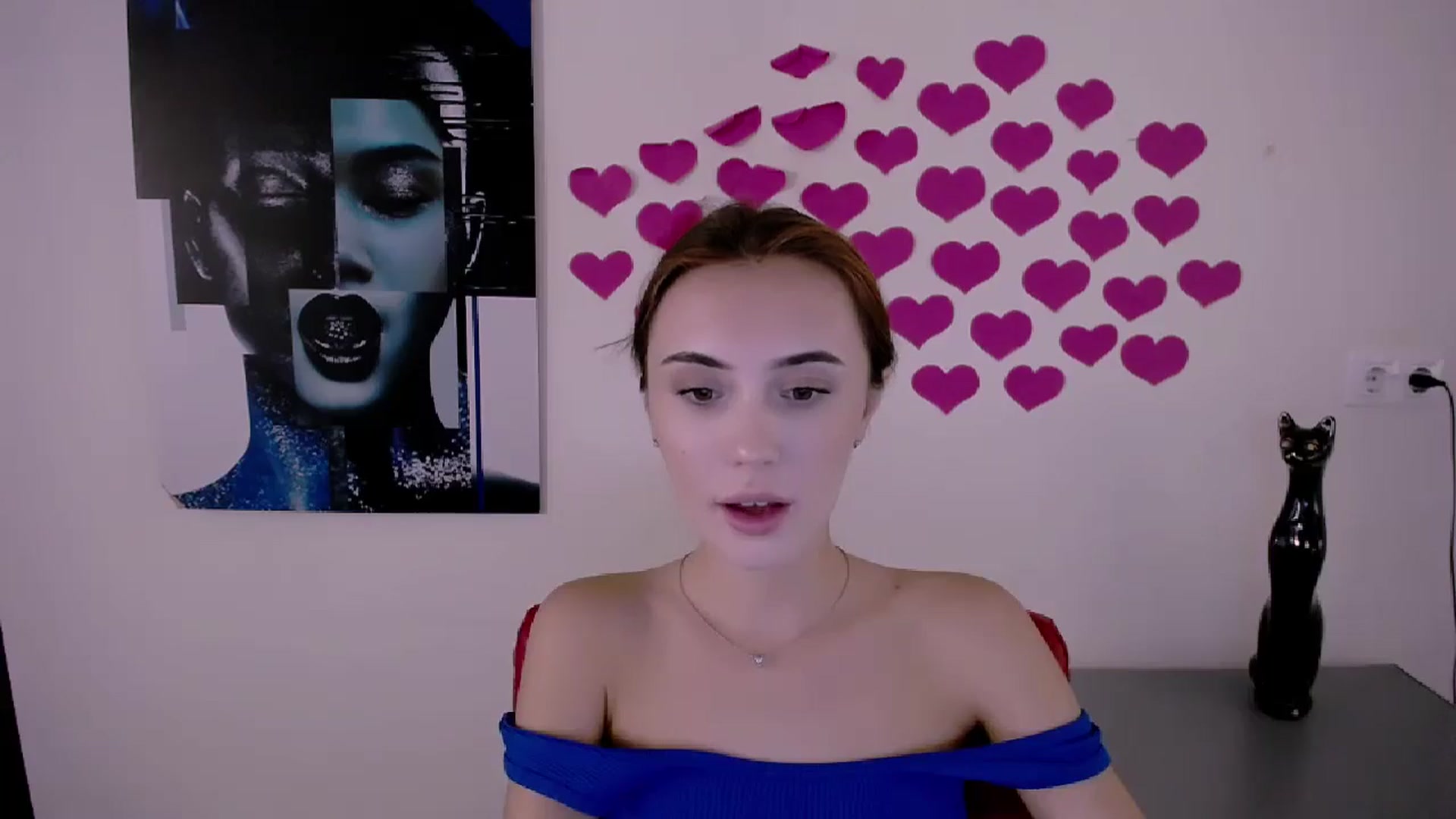 Gallery image thumbnail from Nikonara_'s myfreecams stream on, 07/26/2024, 13:07 image 20 of 20