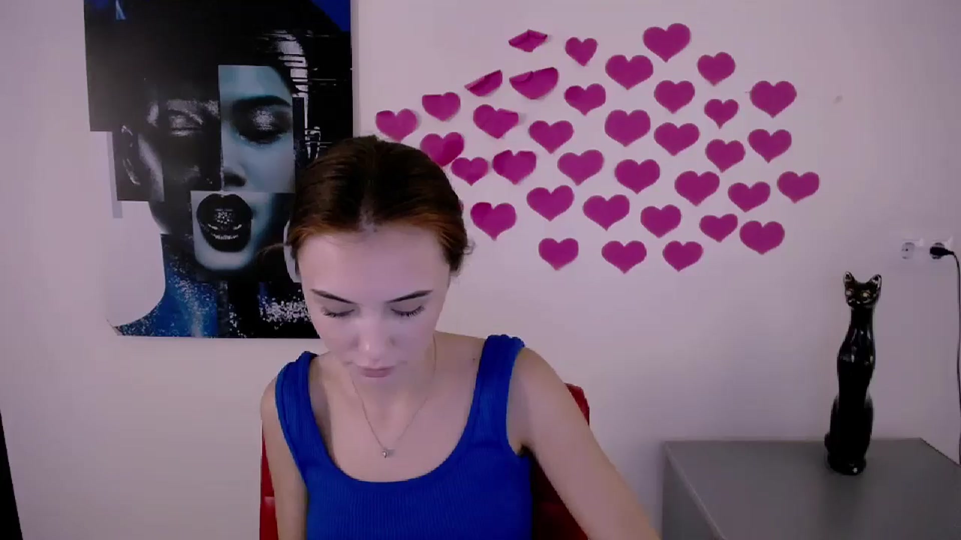 Gallery image thumbnail from Nikonara_'s myfreecams stream on, 07/26/2024, 13:20 image 2 of 20