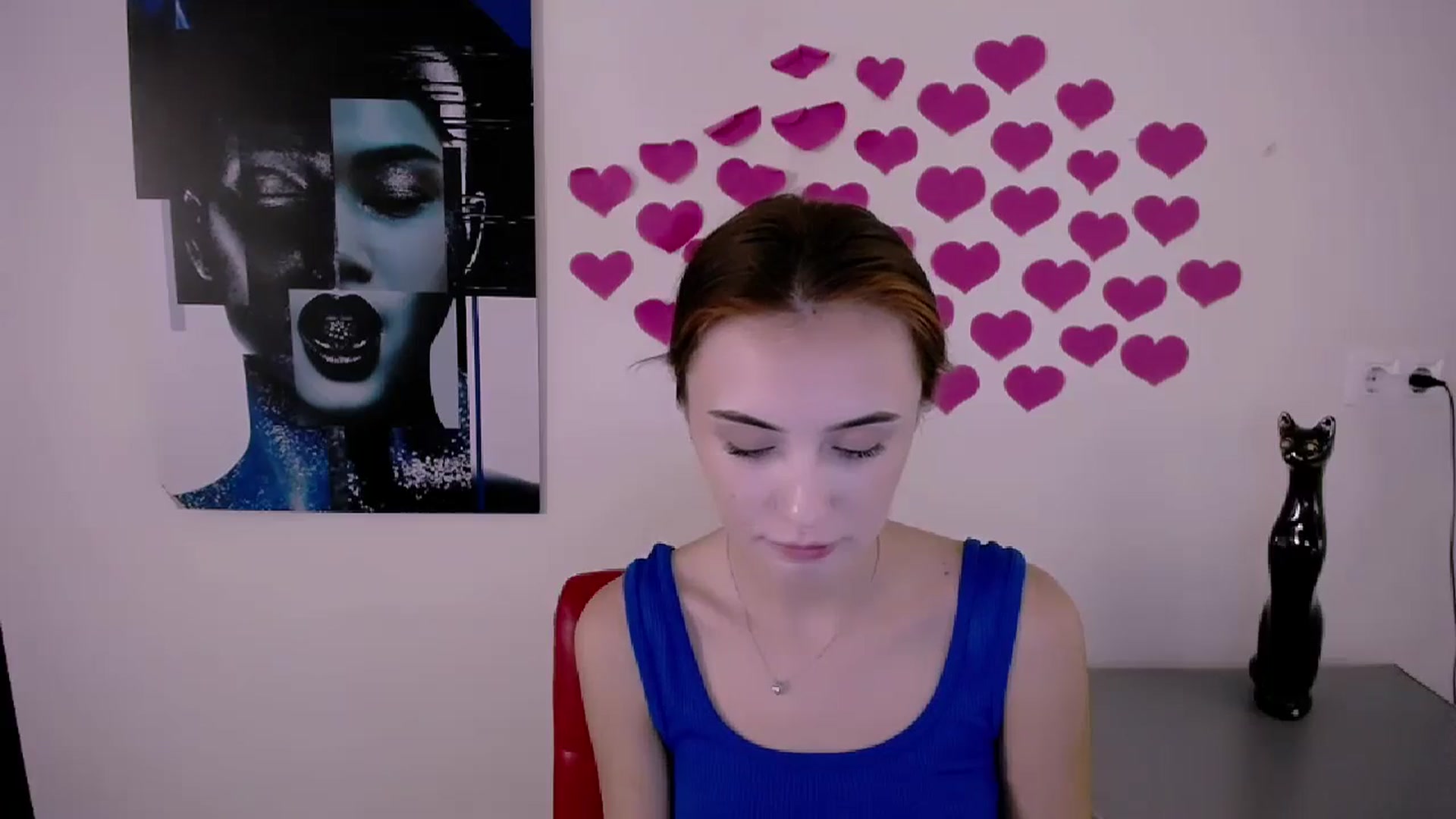 Gallery image thumbnail from Nikonara_'s myfreecams stream on, 07/26/2024, 13:20 image 14 of 20