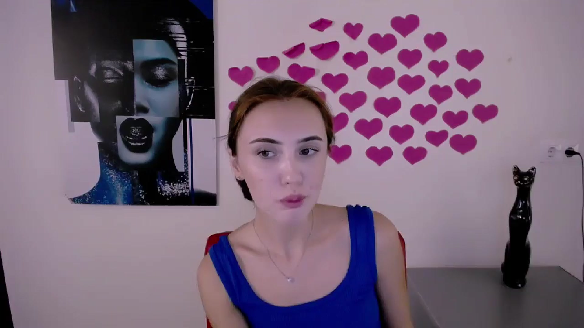 Gallery image thumbnail from Nikonara_'s myfreecams stream on, 07/26/2024, 13:20 image 11 of 20