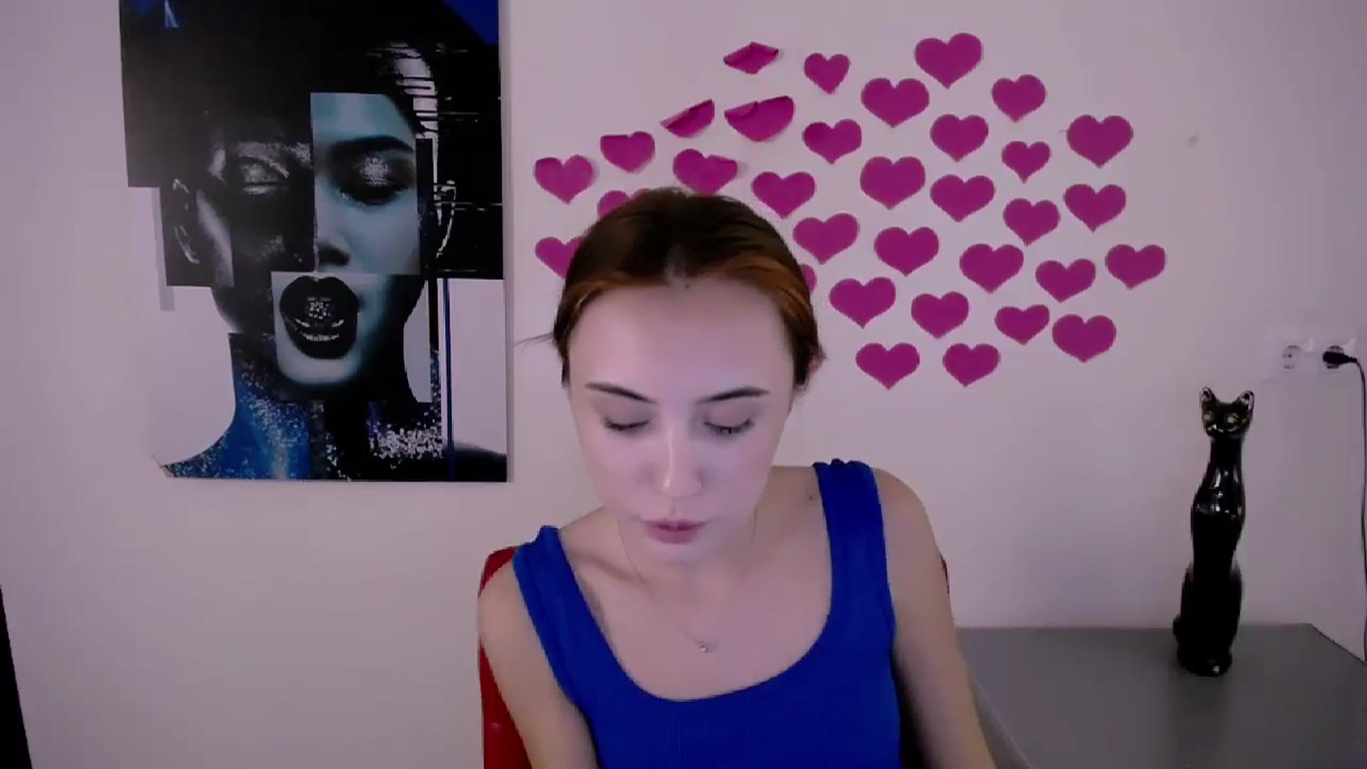 Gallery image thumbnail from Nikonara_'s myfreecams stream on, 07/26/2024, 13:20 image 8 of 20