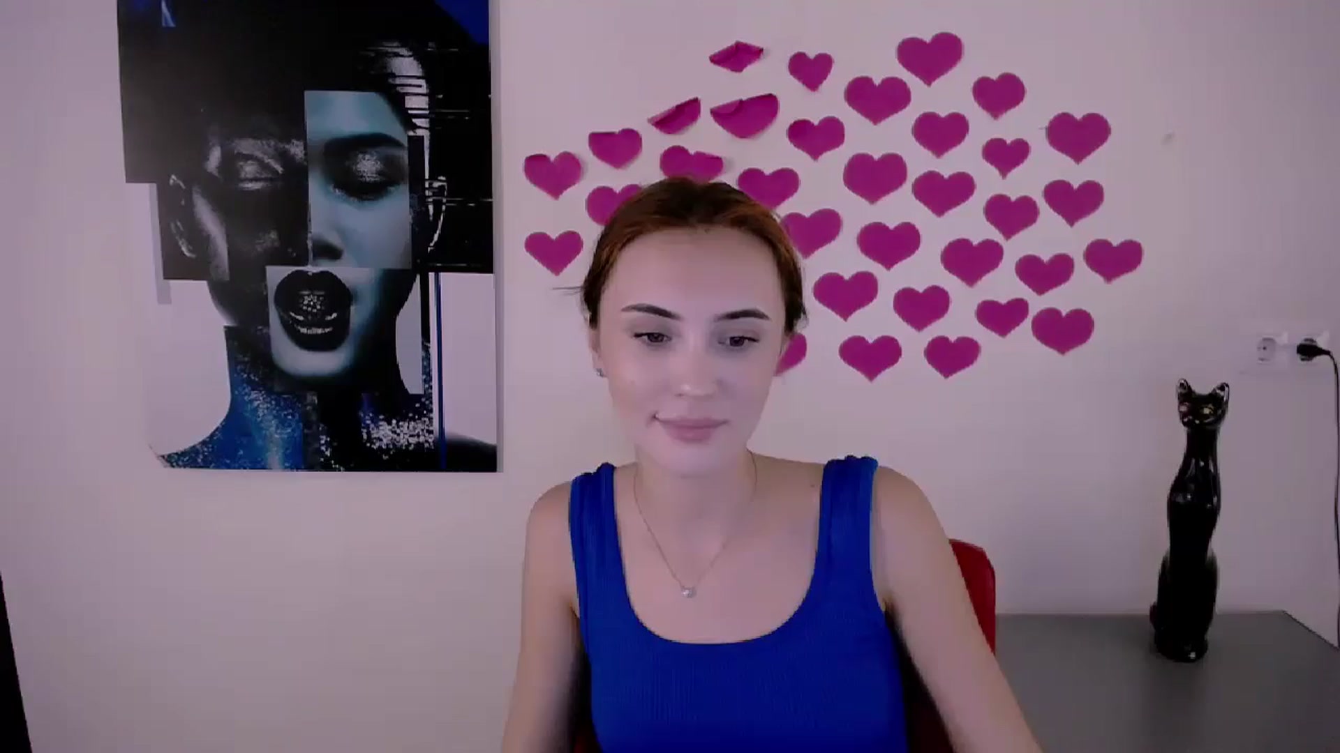 Gallery image thumbnail from Nikonara_'s myfreecams stream on, 07/26/2024, 13:20 image 20 of 20