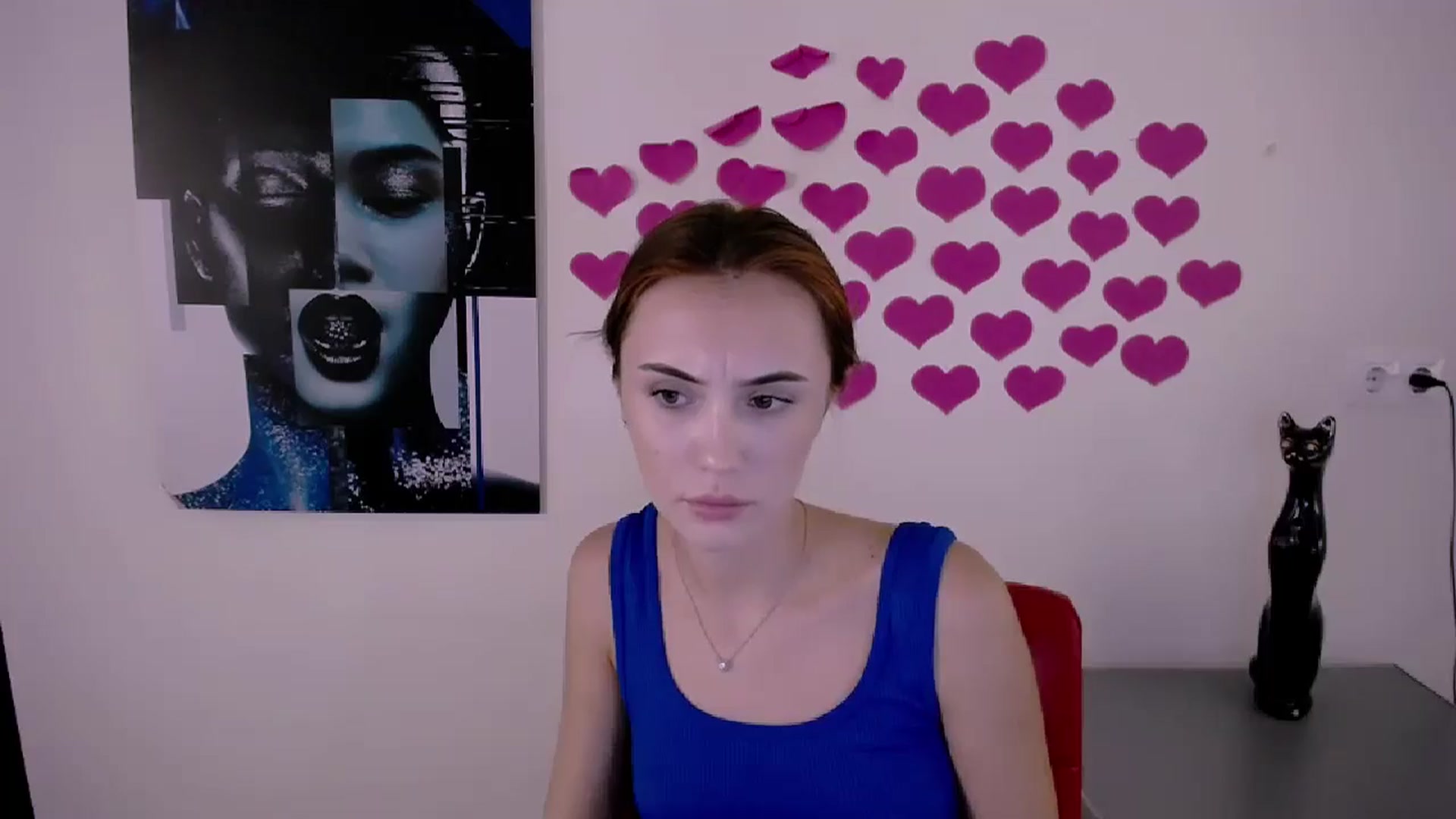 Gallery image thumbnail from Nikonara_'s myfreecams stream on, 07/26/2024, 13:20 image 19 of 20