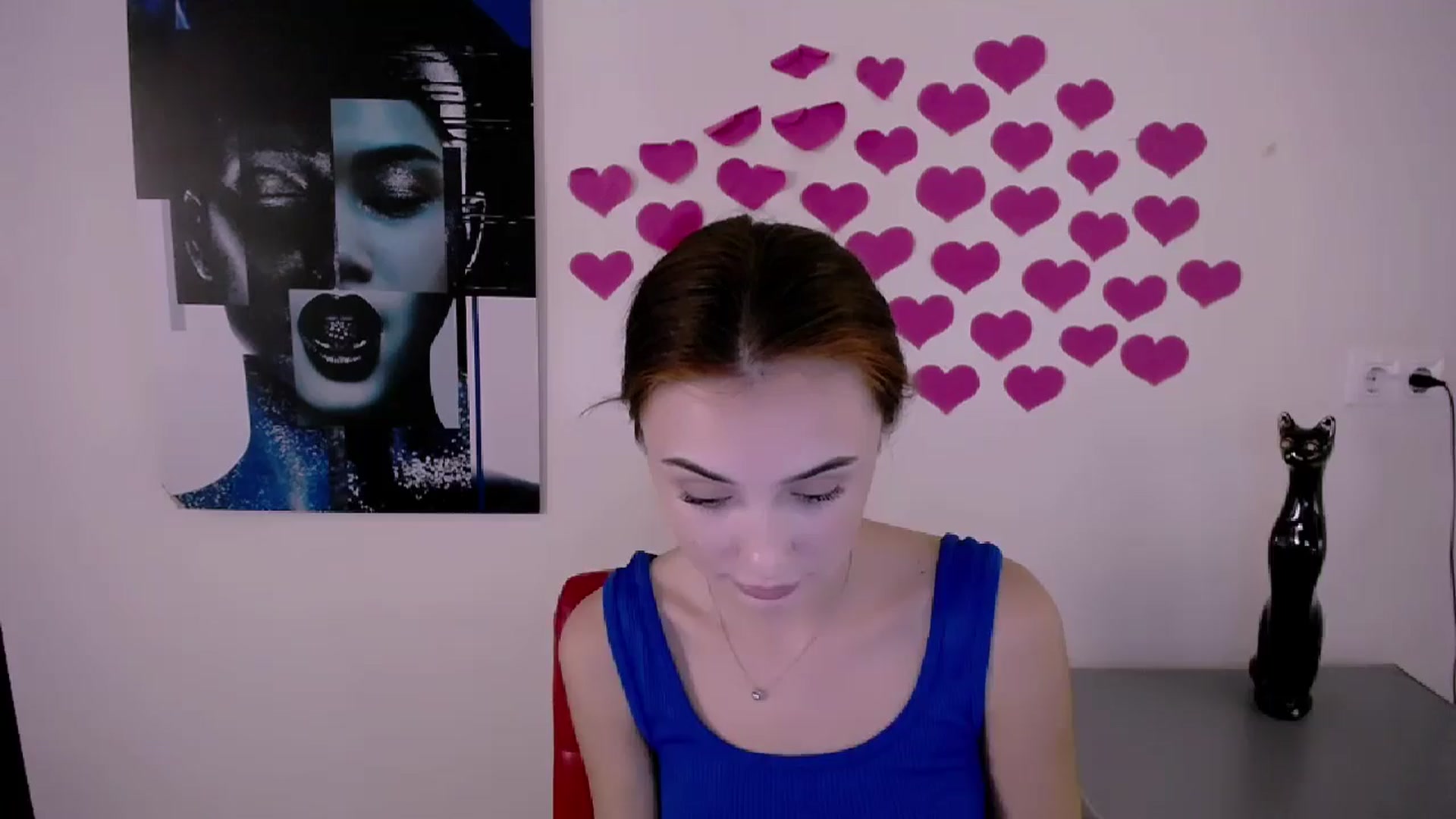 Gallery image thumbnail from Nikonara_'s myfreecams stream on, 07/26/2024, 13:20 image 16 of 20