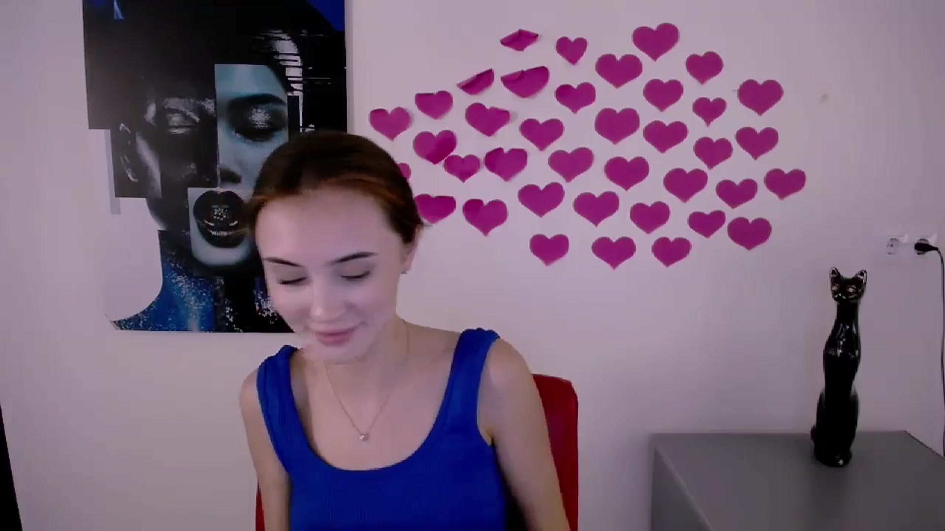 Gallery image thumbnail from Nikonara_'s myfreecams stream on, 07/26/2024, 13:20 image 4 of 20