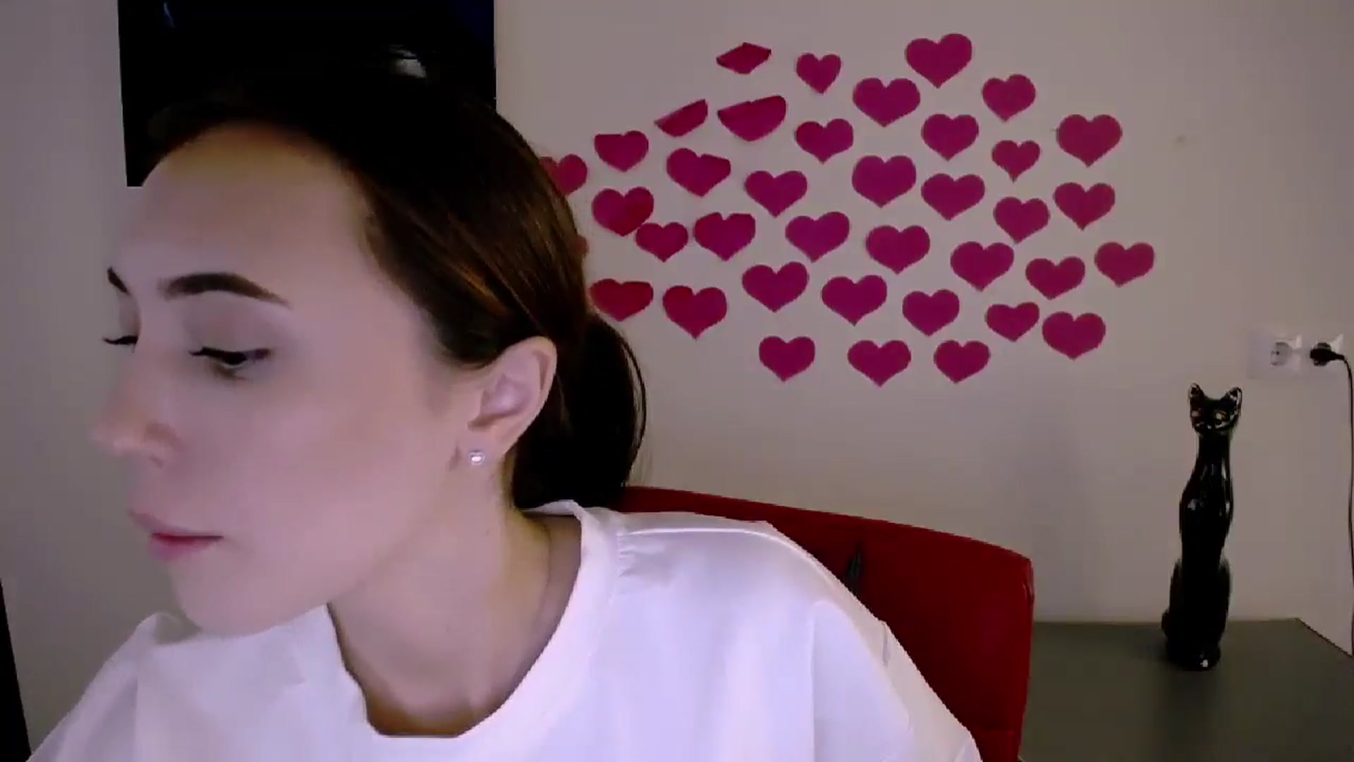 Gallery image thumbnail from Nikonara_'s myfreecams stream on, 07/26/2024, 14:55 image 18 of 20