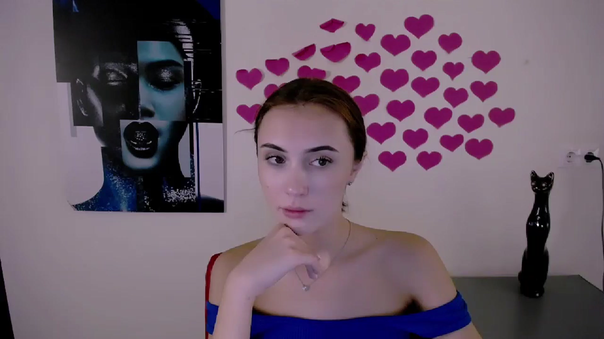 Gallery image thumbnail from Nikonara_'s myfreecams stream on, 07/26/2024, 14:55 image 13 of 20