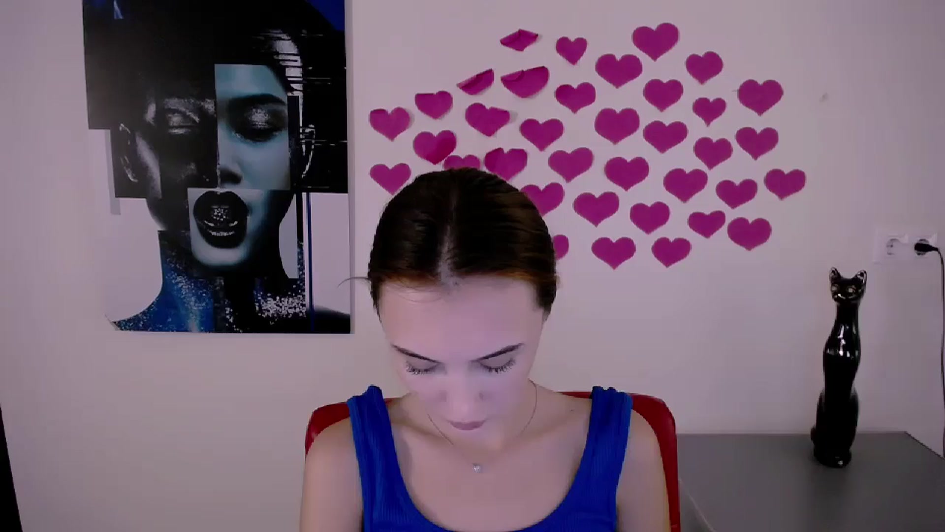 Gallery image thumbnail from Nikonara_'s myfreecams stream on, 07/26/2024, 14:55 image 4 of 20