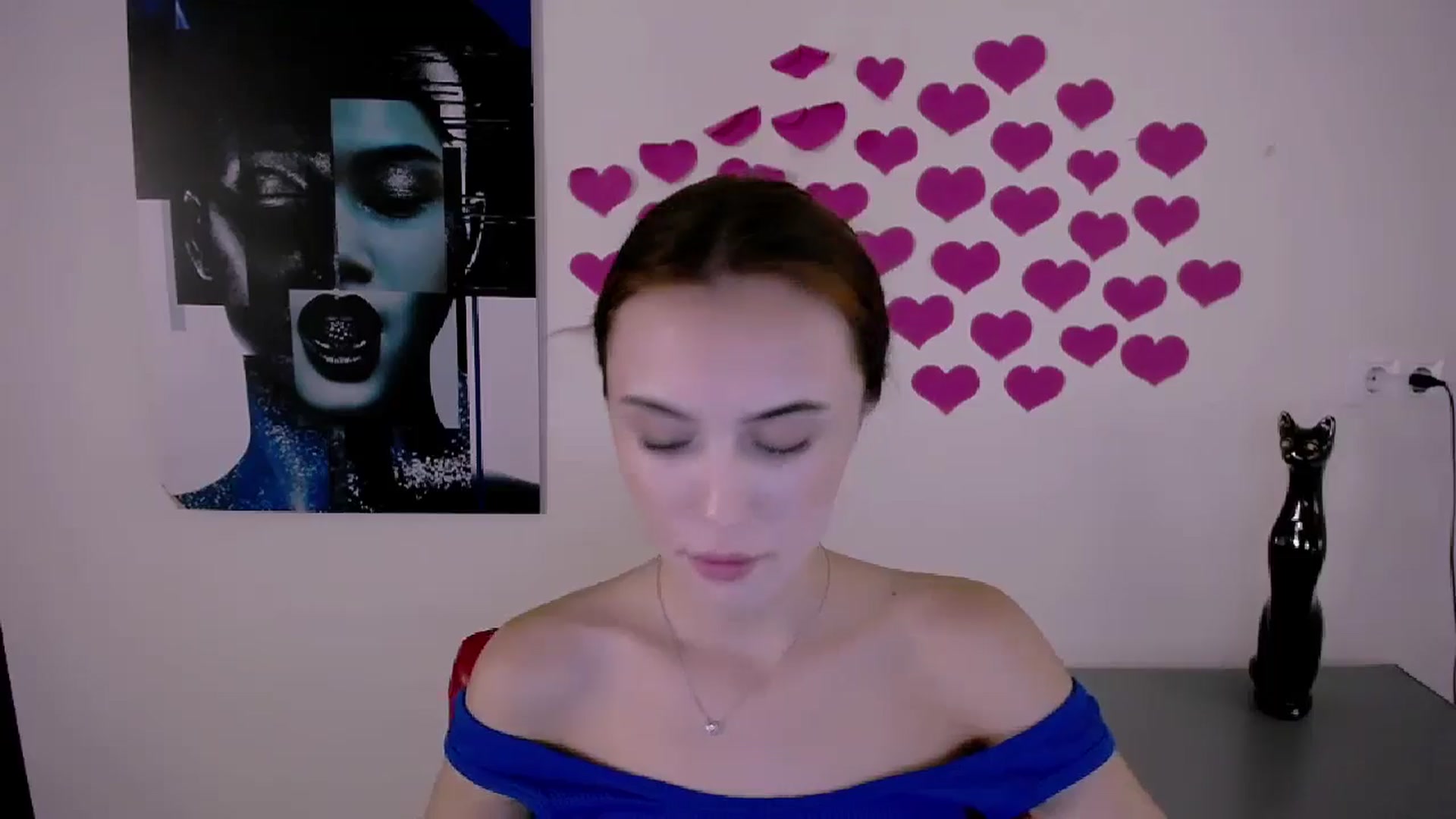 Gallery image thumbnail from Nikonara_'s myfreecams stream on, 07/26/2024, 14:55 image 11 of 20