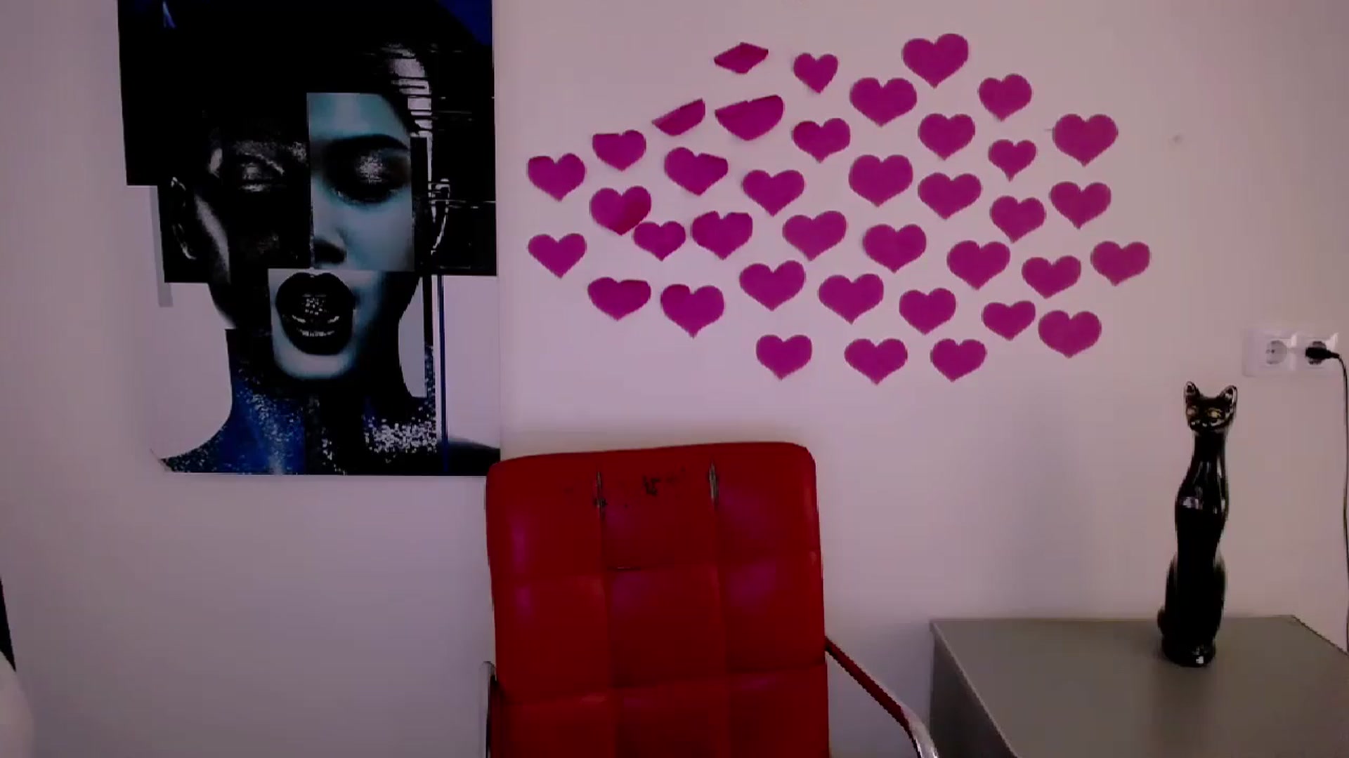 Gallery image thumbnail from Nikonara_'s myfreecams stream on, 07/26/2024, 14:55 image 17 of 20