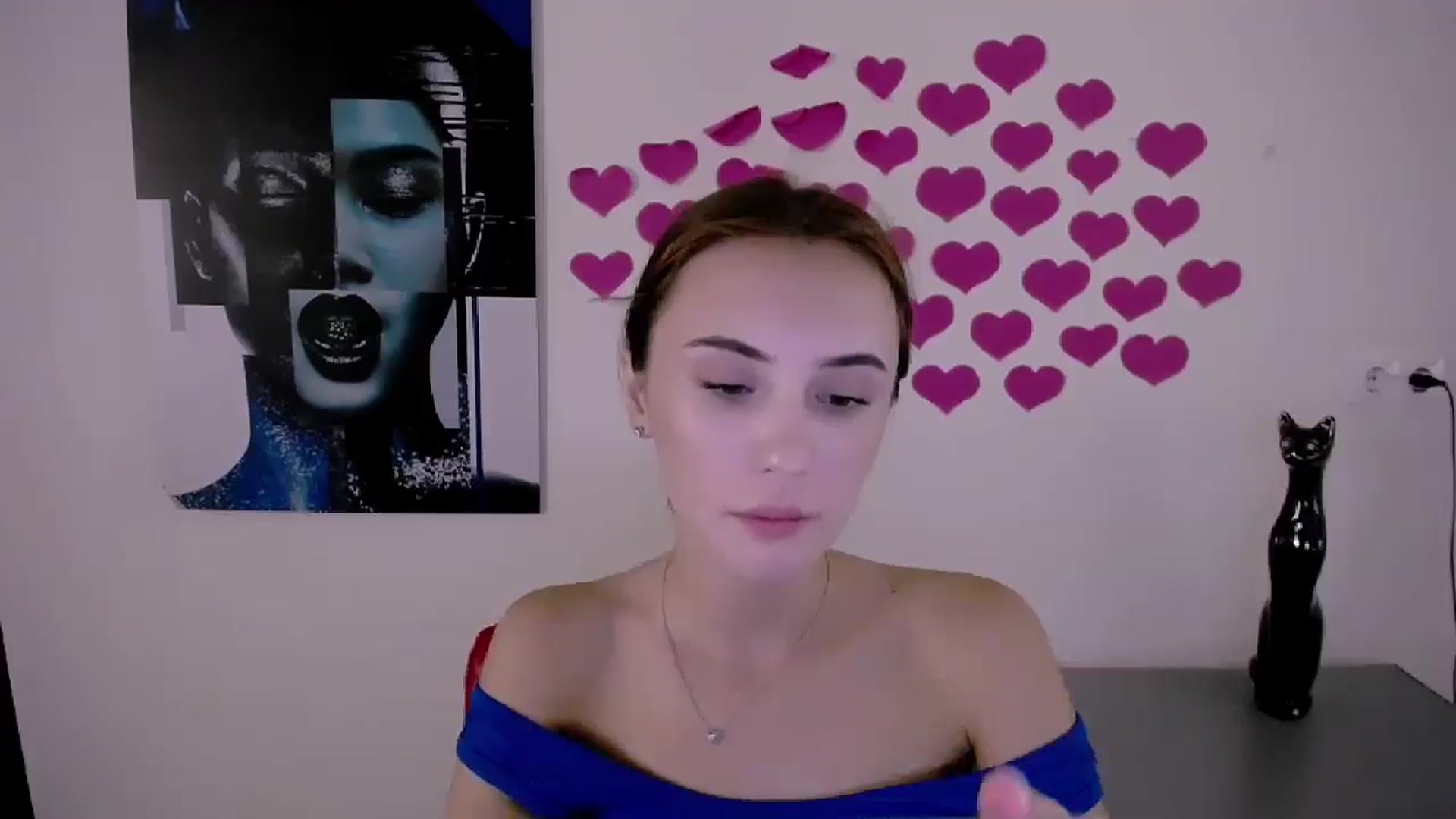 Gallery image thumbnail from Nikonara_'s myfreecams stream on, 07/26/2024, 14:55 image 10 of 20