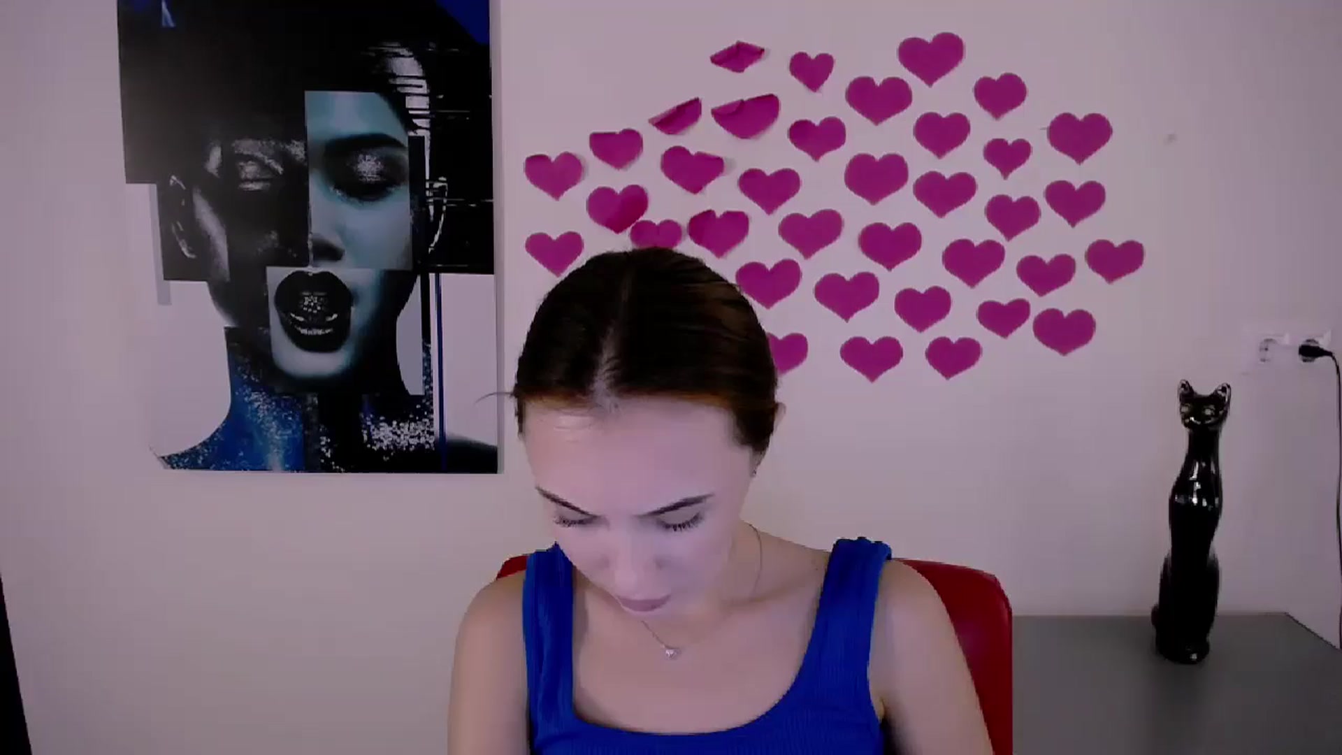 Gallery image thumbnail from Nikonara_'s myfreecams stream on, 07/26/2024, 14:55 image 3 of 20