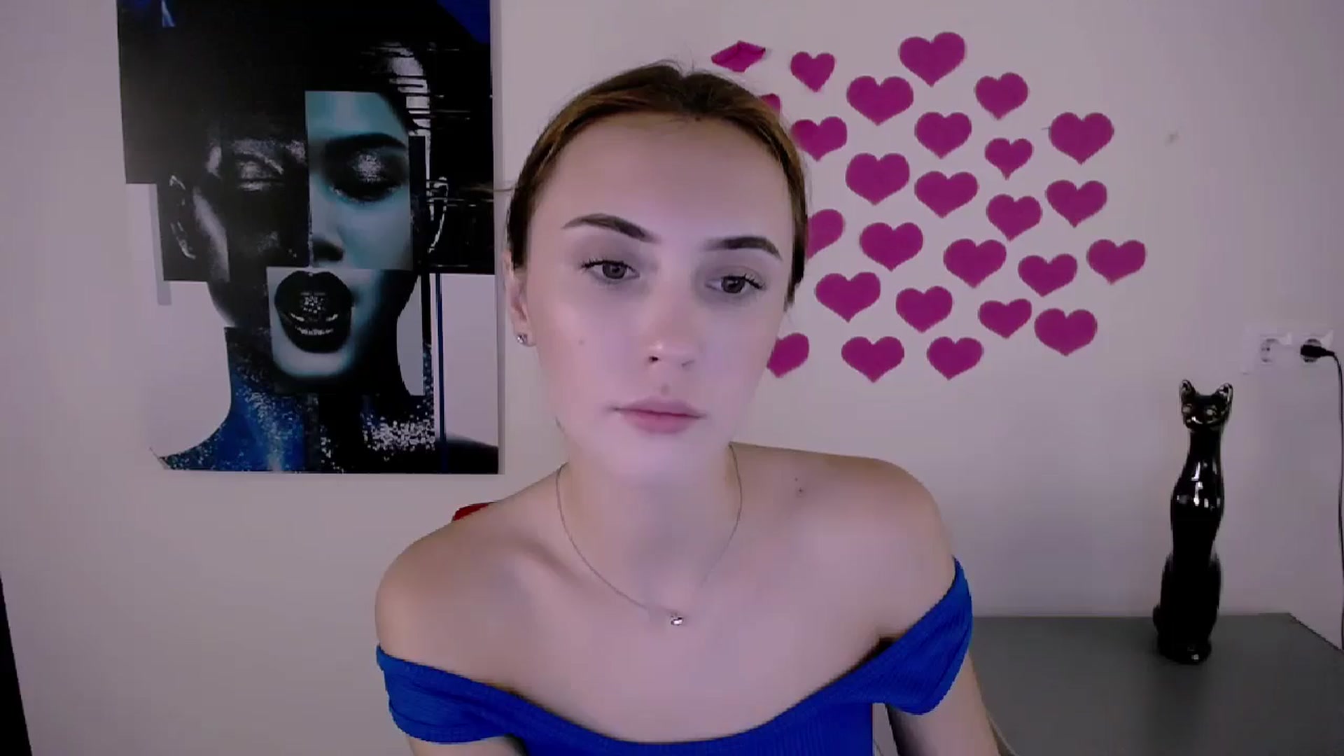 Gallery image thumbnail from Nikonara_'s myfreecams stream on, 07/26/2024, 14:55 image 9 of 20