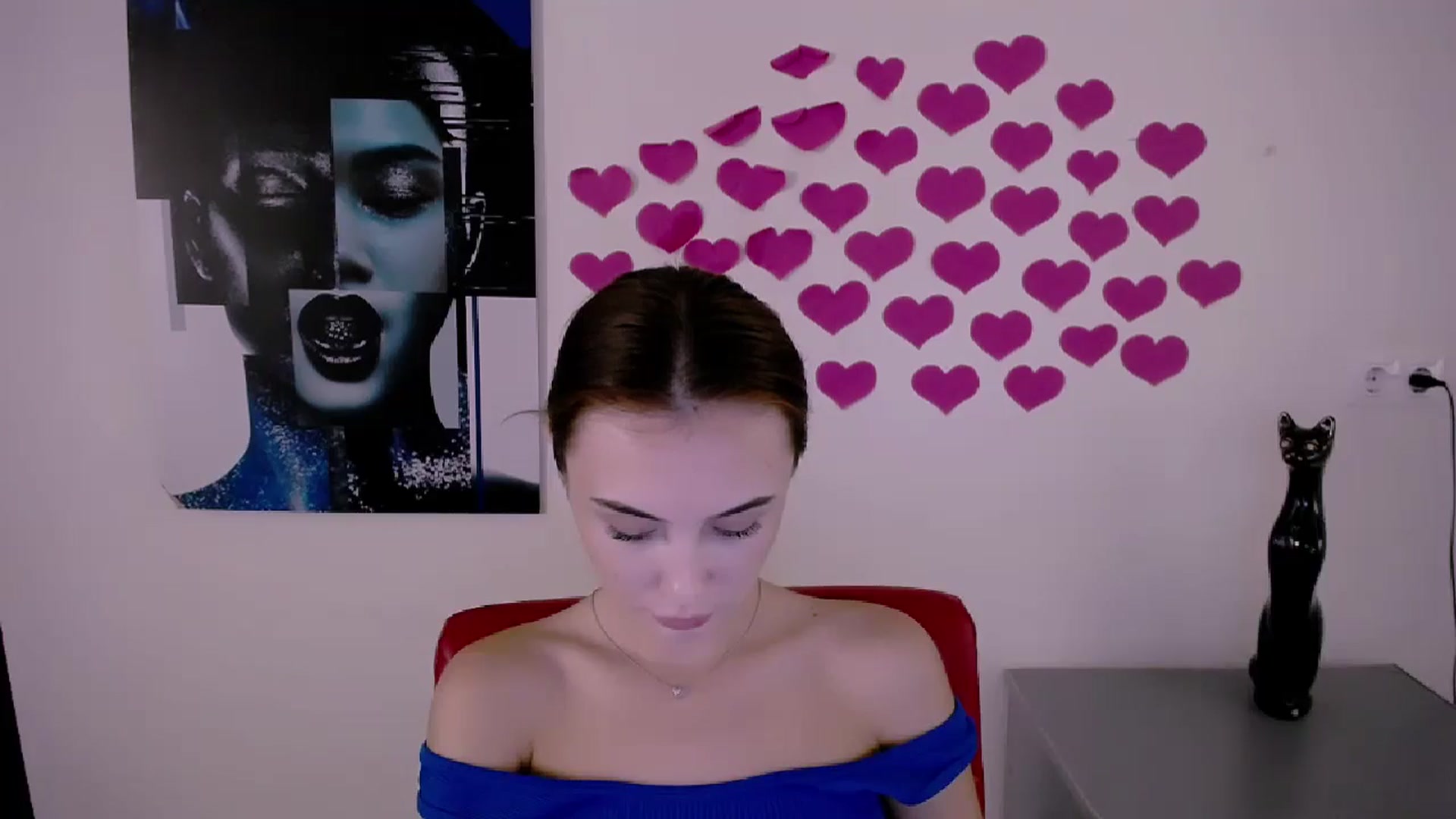 Gallery image thumbnail from Nikonara_'s myfreecams stream on, 07/26/2024, 14:55 image 5 of 20