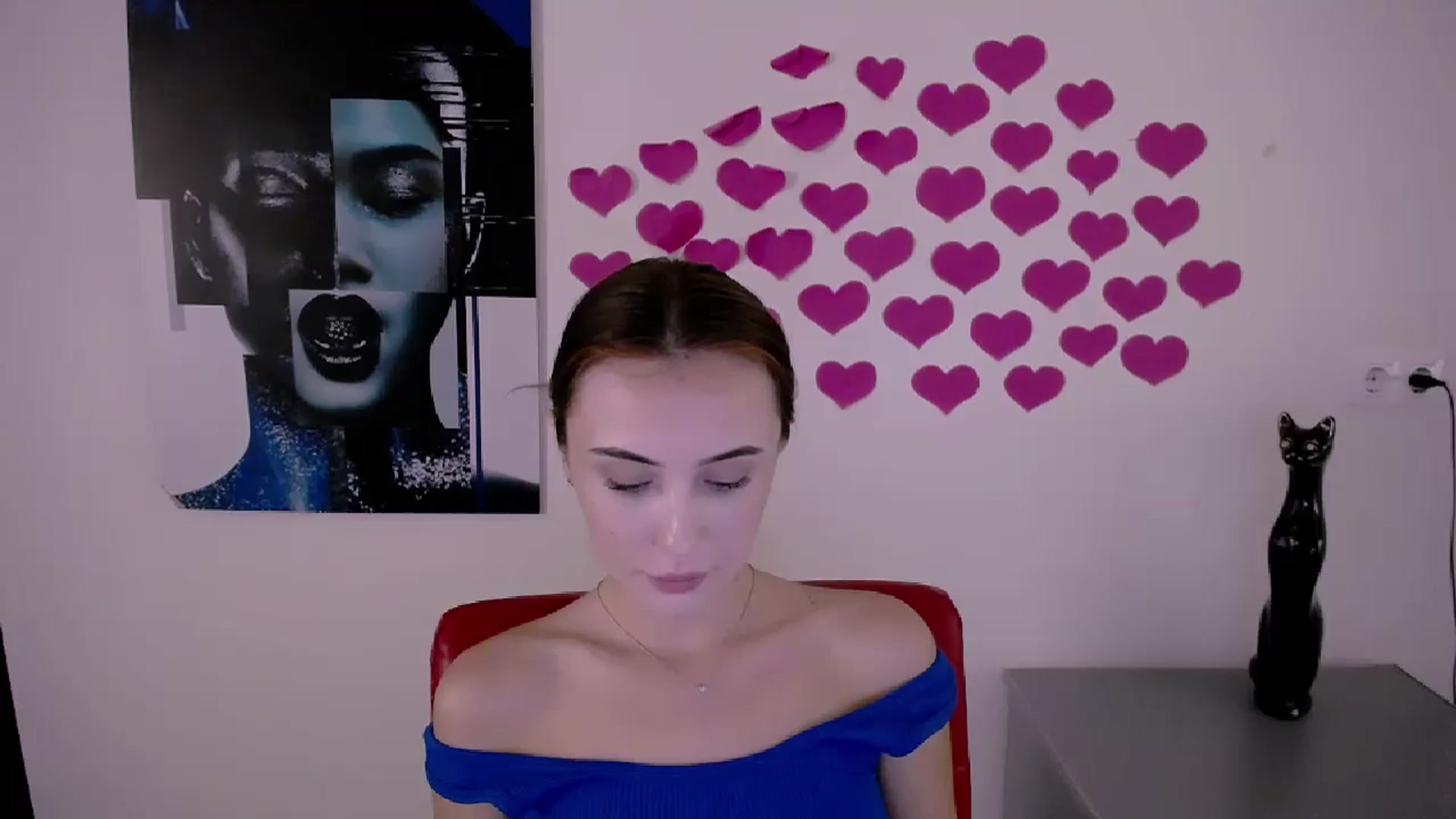 Gallery image thumbnail from Nikonara_'s myfreecams stream on, 07/26/2024, 14:55 image 8 of 20