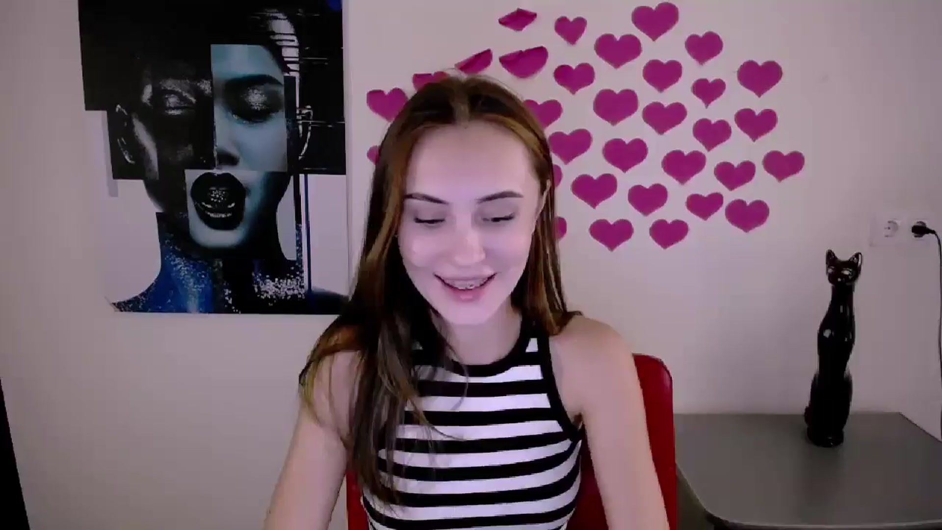 Gallery image thumbnail from Nikonara_'s myfreecams stream on, 07/27/2024, 19:38 image 10 of 20