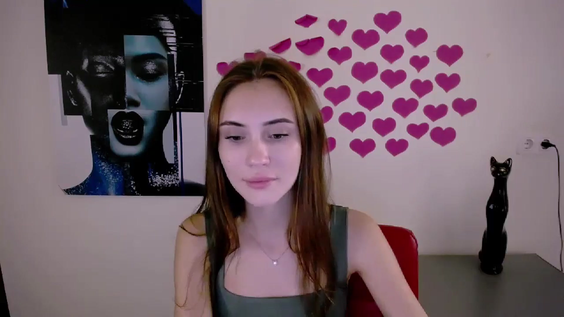 Gallery image thumbnail from Nikonara_'s myfreecams stream on, 07/28/2024, 24:05 image 4 of 20