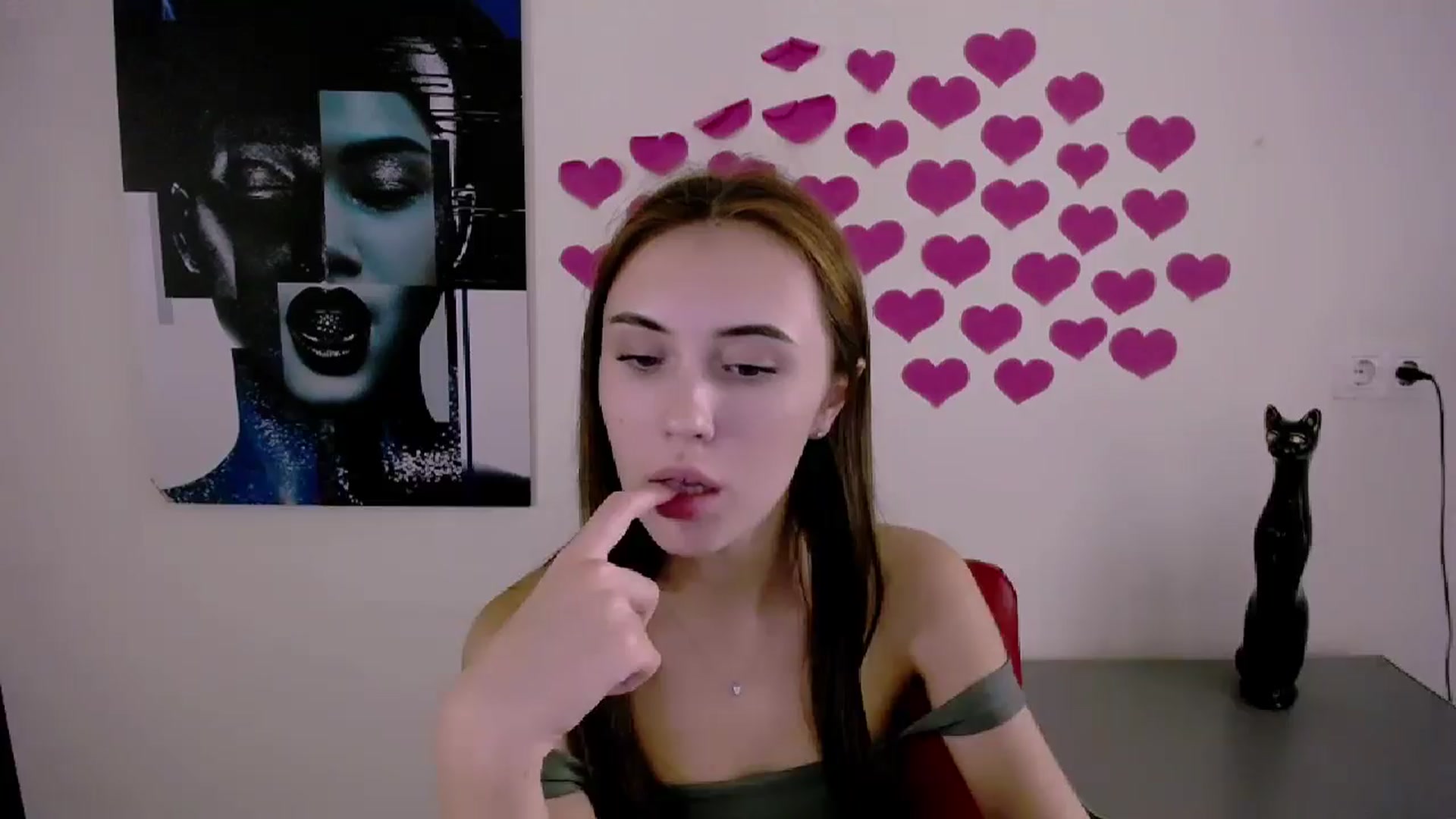 Gallery image thumbnail from Nikonara_'s myfreecams stream on, 07/28/2024, 24:05 image 14 of 20