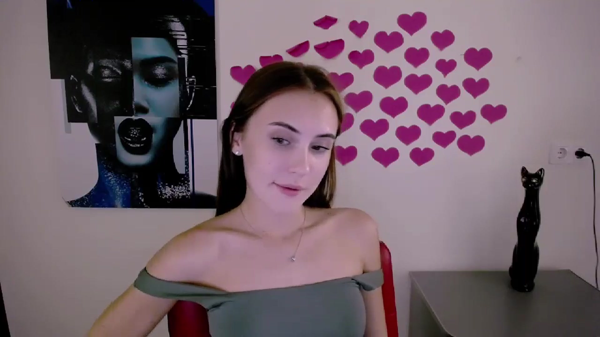 Gallery image thumbnail from Nikonara_'s myfreecams stream on, 07/28/2024, 24:05 image 19 of 20