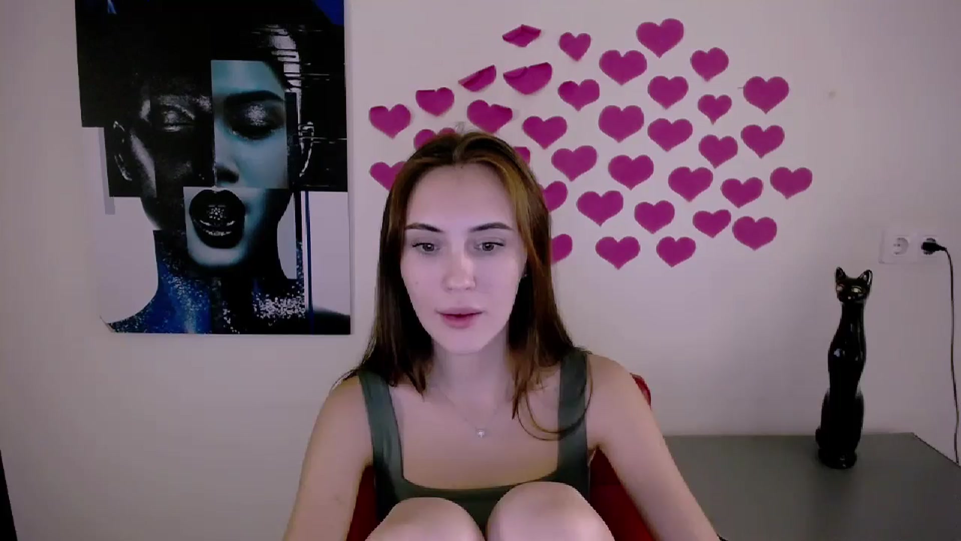 Gallery image thumbnail from Nikonara_'s myfreecams stream on, 07/28/2024, 24:05 image 8 of 20