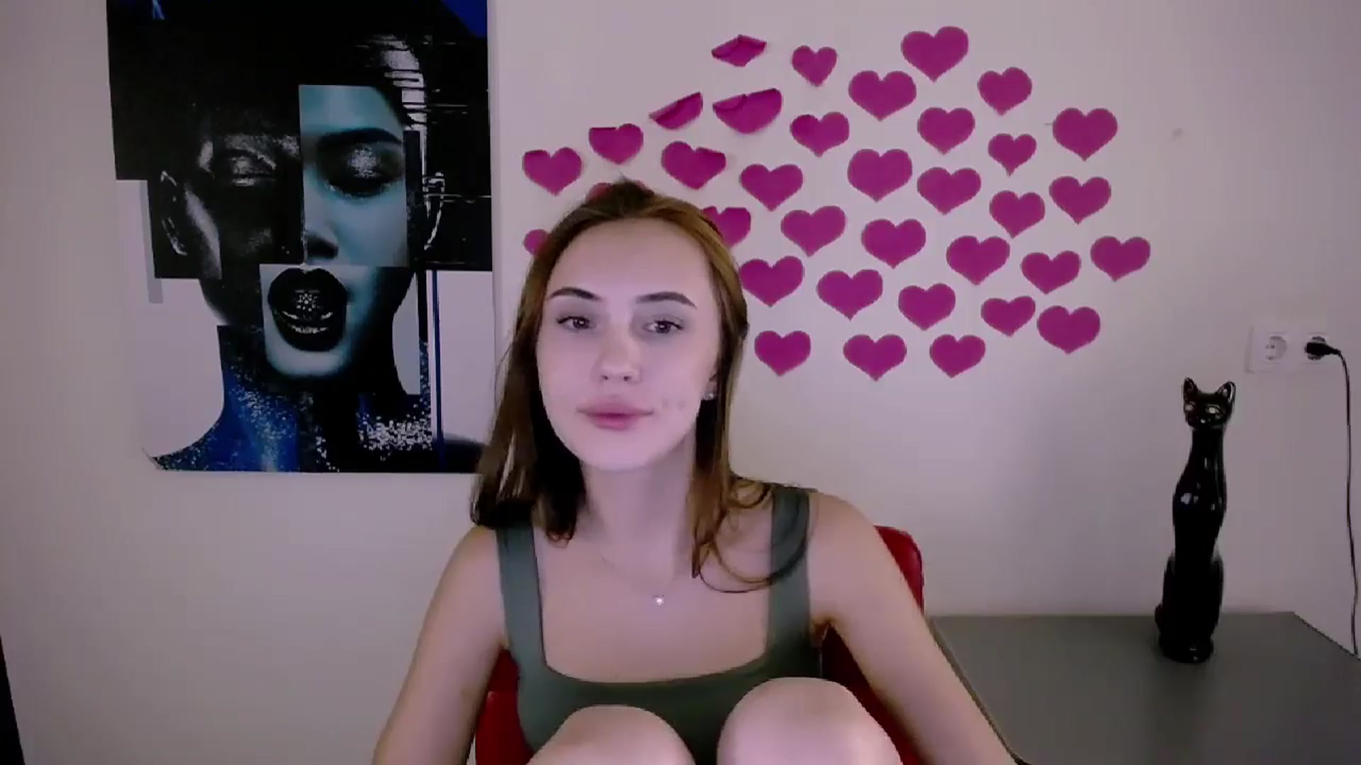 Gallery image thumbnail from Nikonara_'s myfreecams stream on, 07/28/2024, 24:05 image 7 of 20