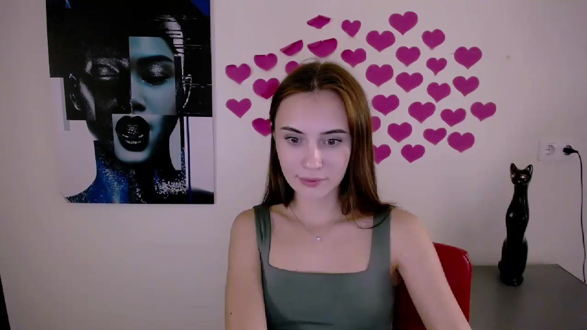 Gallery image thumbnail from Nikonara_'s myfreecams stream on, 07/28/2024, 24:05 image 6 of 20