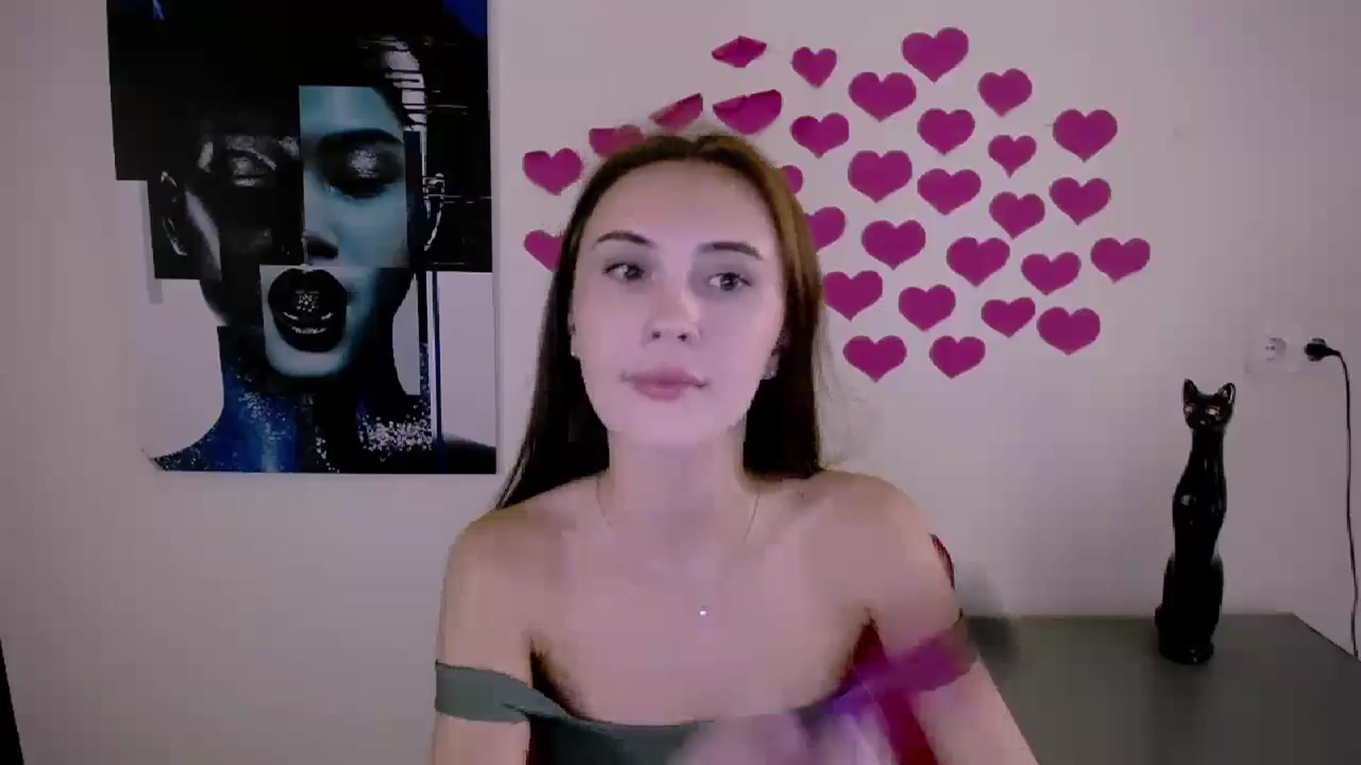 Gallery image thumbnail from Nikonara_'s myfreecams stream on, 07/28/2024, 24:05 image 13 of 20