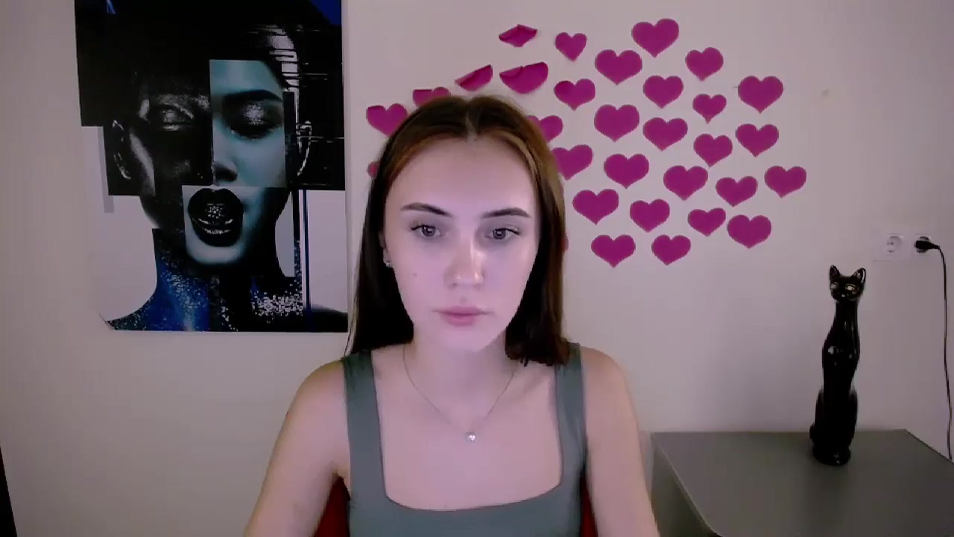Gallery image thumbnail from Nikonara_'s myfreecams stream on, 07/28/2024, 24:05 image 2 of 20