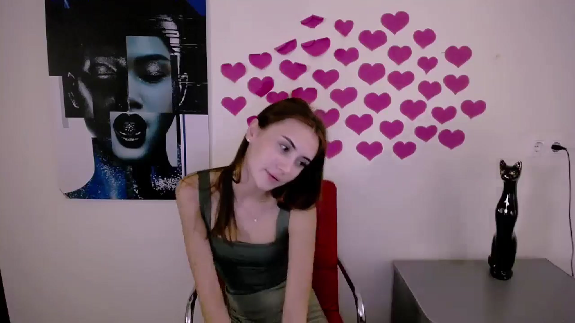 Gallery image thumbnail from Nikonara_'s myfreecams stream on, 07/28/2024, 24:05 image 12 of 20